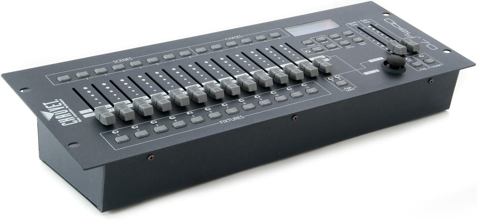 CHAUVET DJ Obey 70 Universal DMX-512 Controller