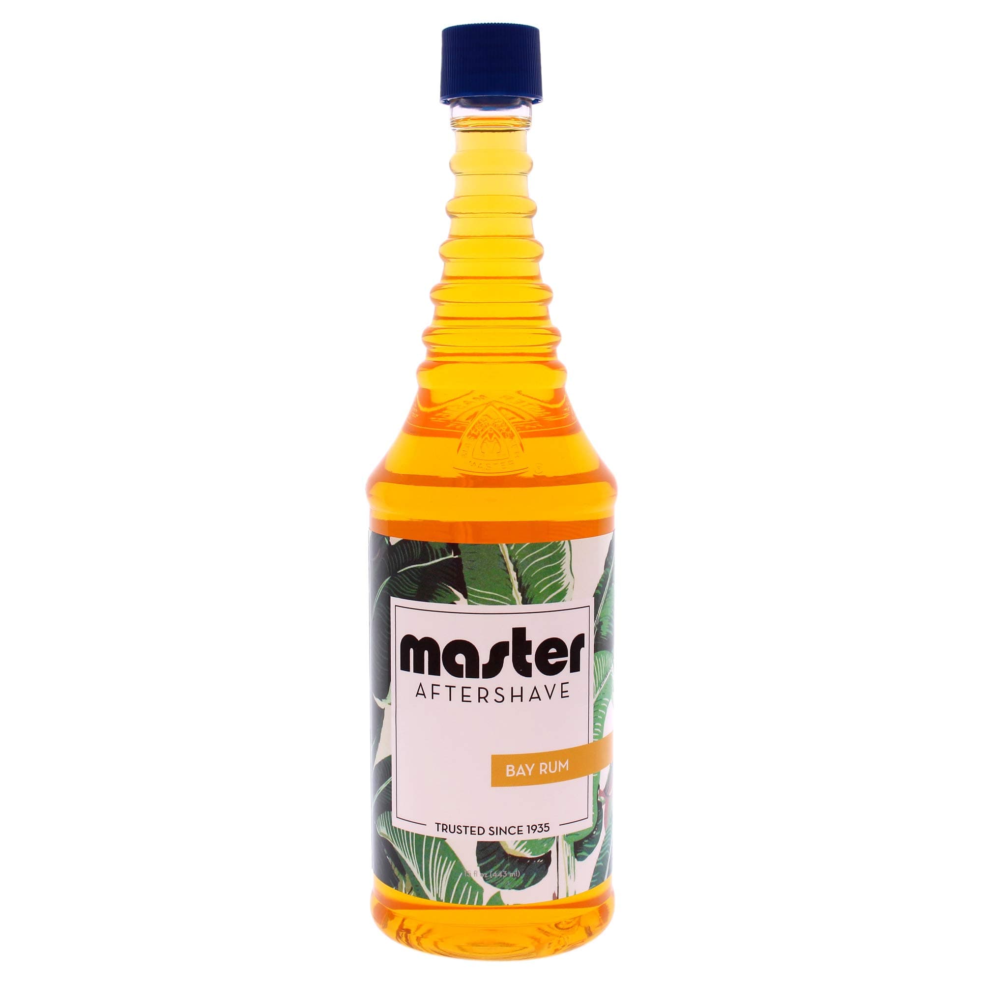 Well Master Comb After Shave Lotion 15 Oz