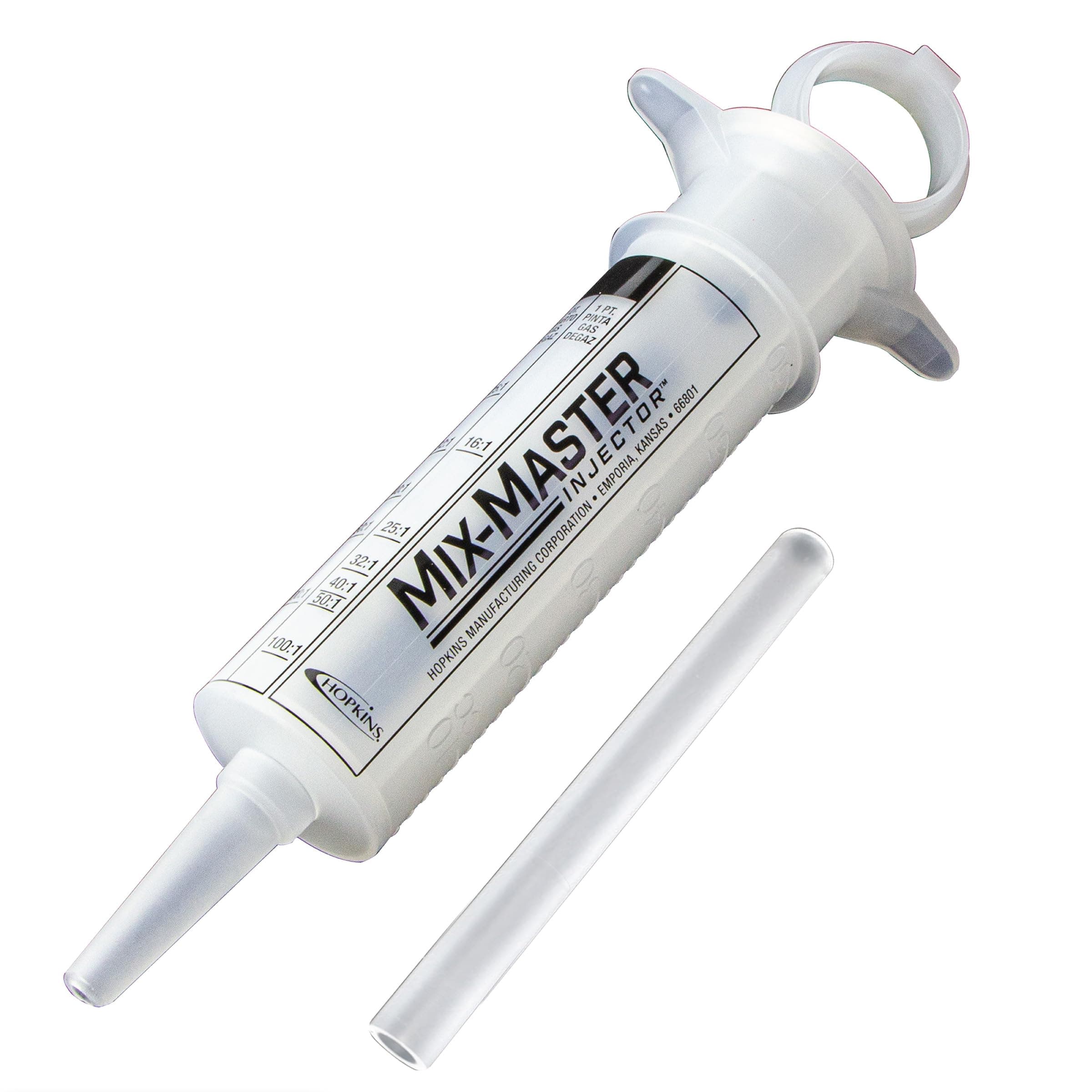 Hopkins Towing Solutions 10111/6 Mixmizer Injector