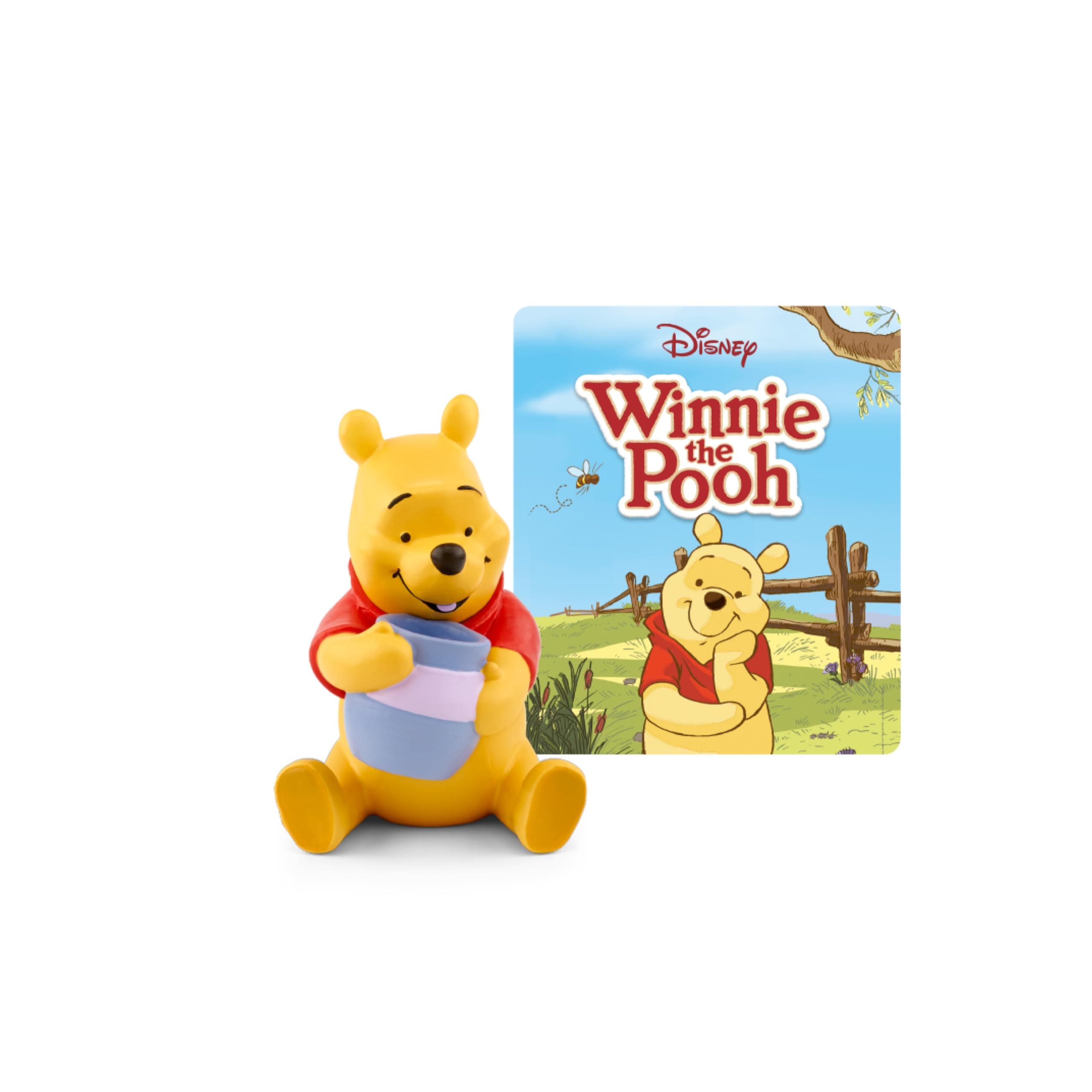 Disney-Winnie The Pooh