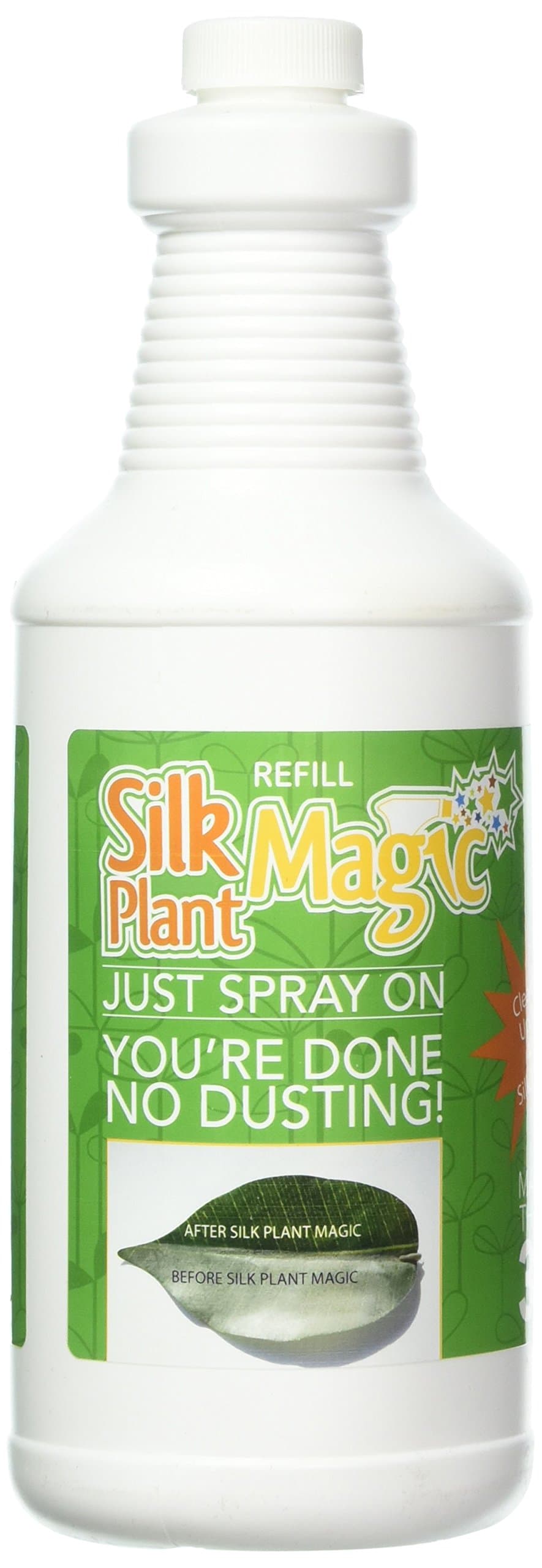 SCREEN MAGICSPM32R Silk Plant Magic Cleaner Refill
