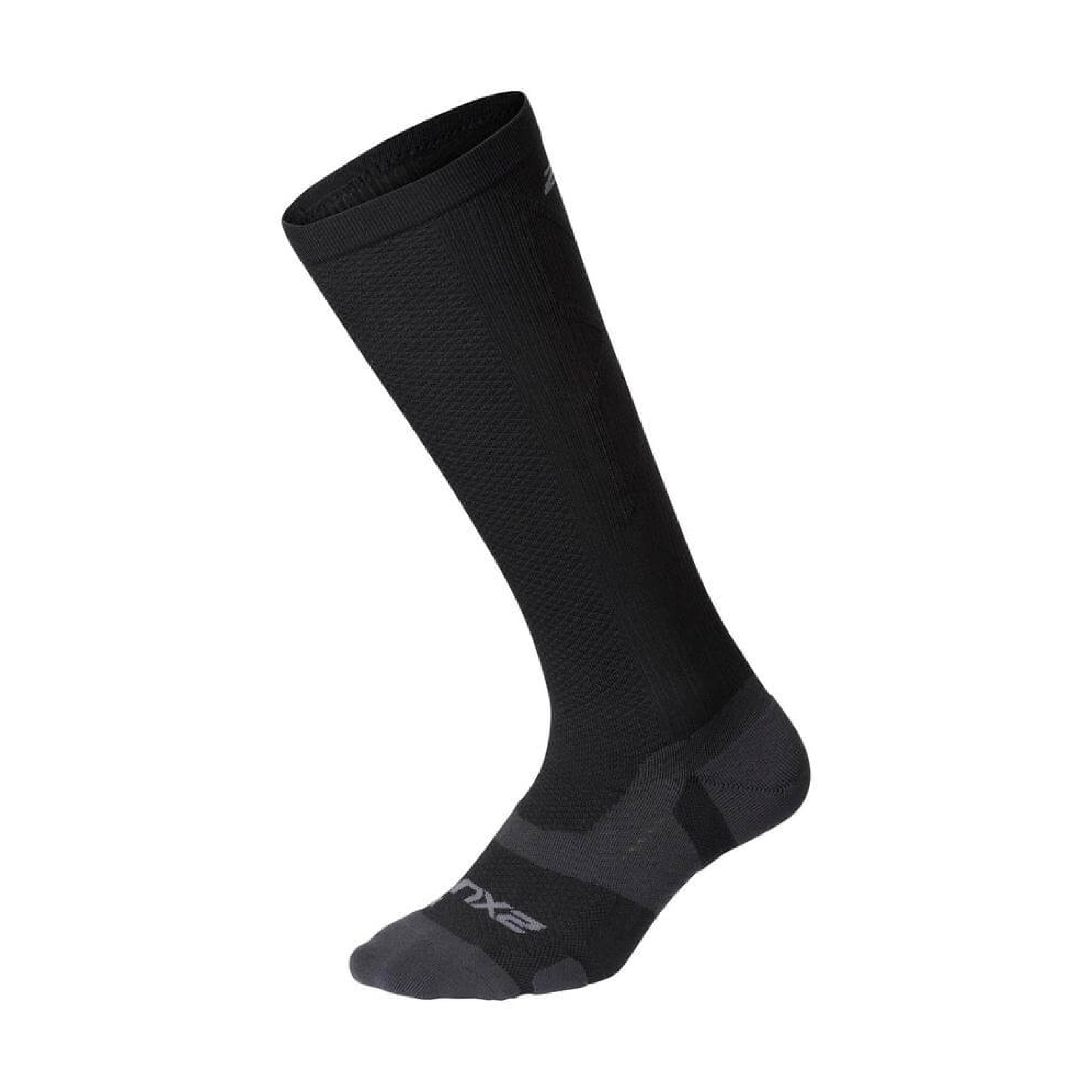 2XU Unisex Vectr Light Cushion Full Length Socks Socks (pack of 1)