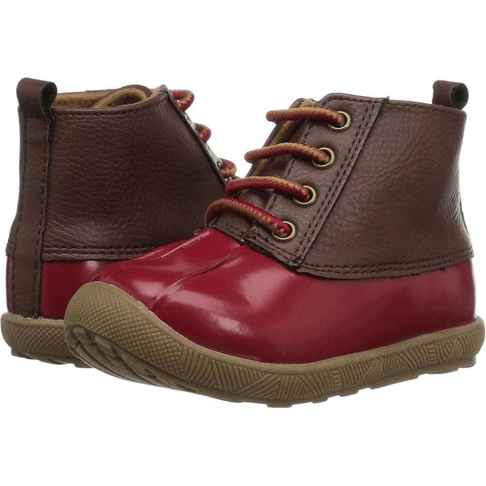 First Steps Duck Boot (Infant/Toddler)