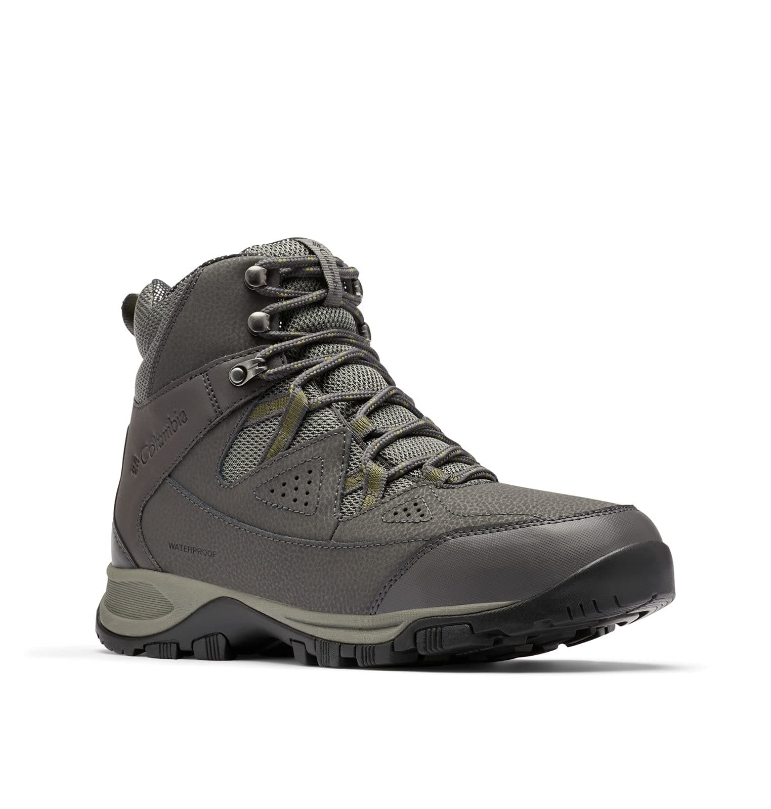ColumbiaLIFTOP™ III Men's Snow Boot