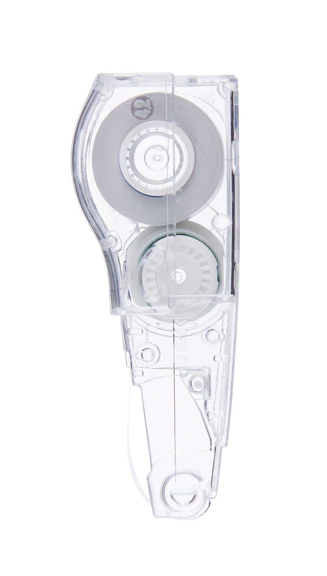 Japan 6 m x 4.2 mm MR Pen Style Refill for Correction Tape 48532