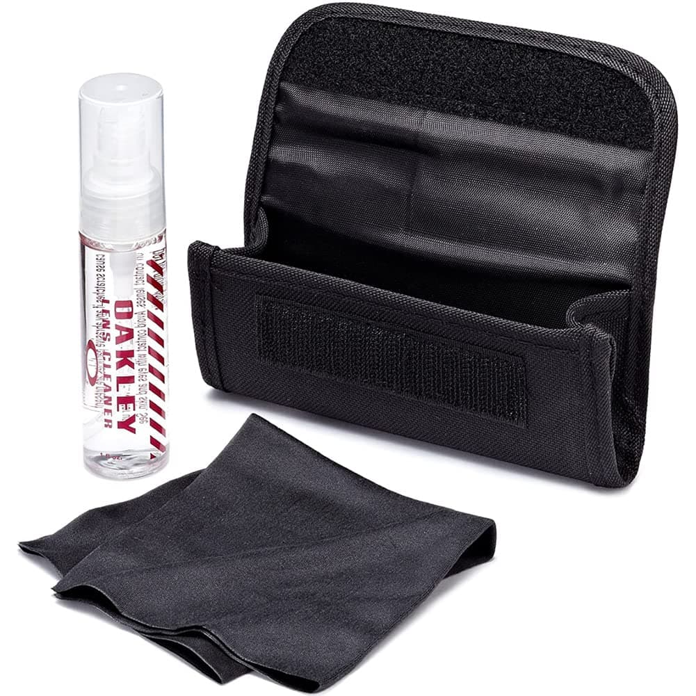 Oakley Lens Cleaning Kit - Glasses Accessories