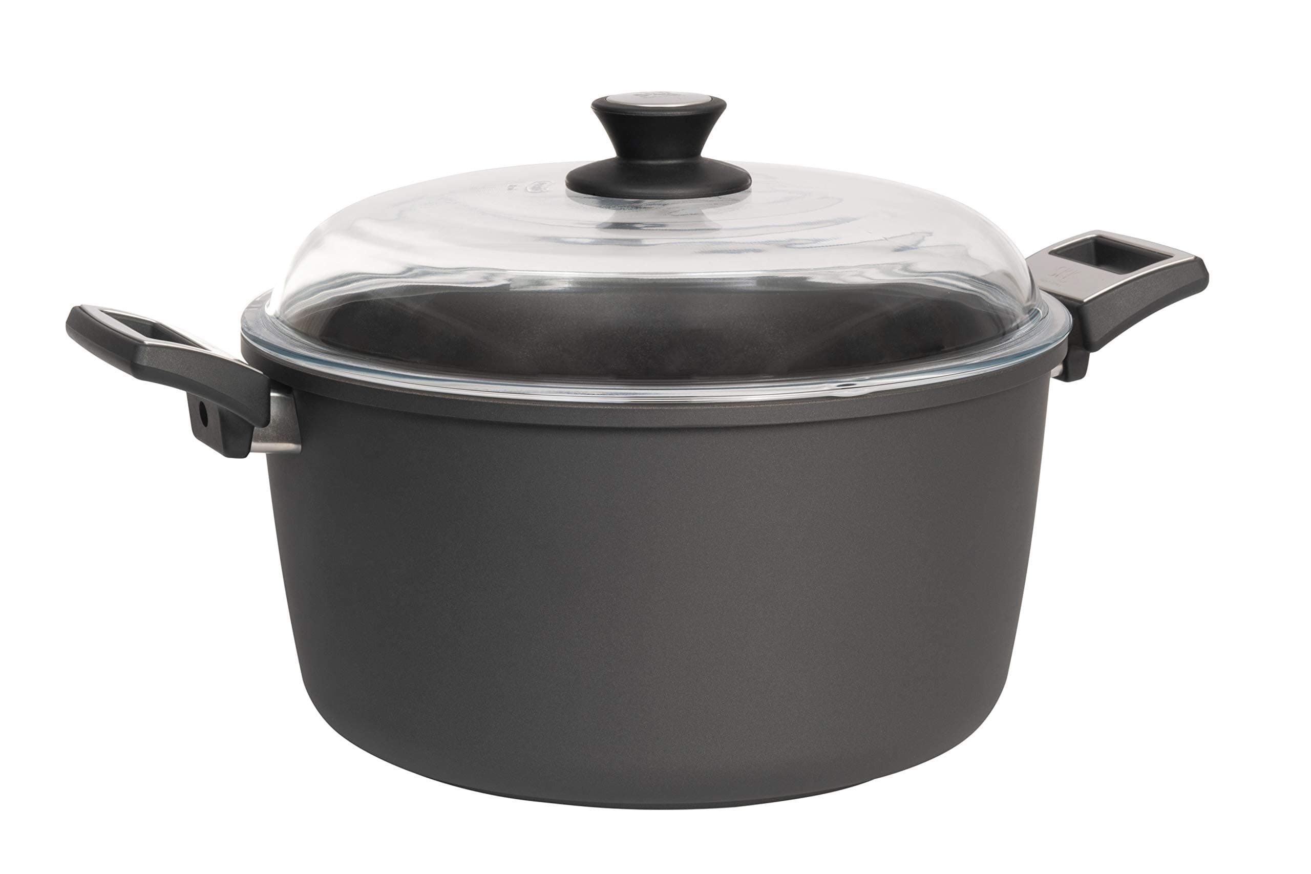 Titanium 2000 Non-Stick Stew Pot with lid 28cm x 16cm