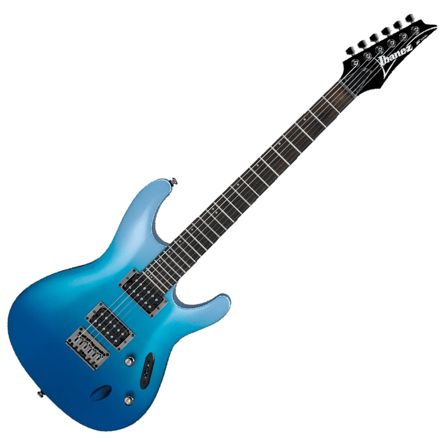Ibanez S521-OFM Ocean Fade Metallic