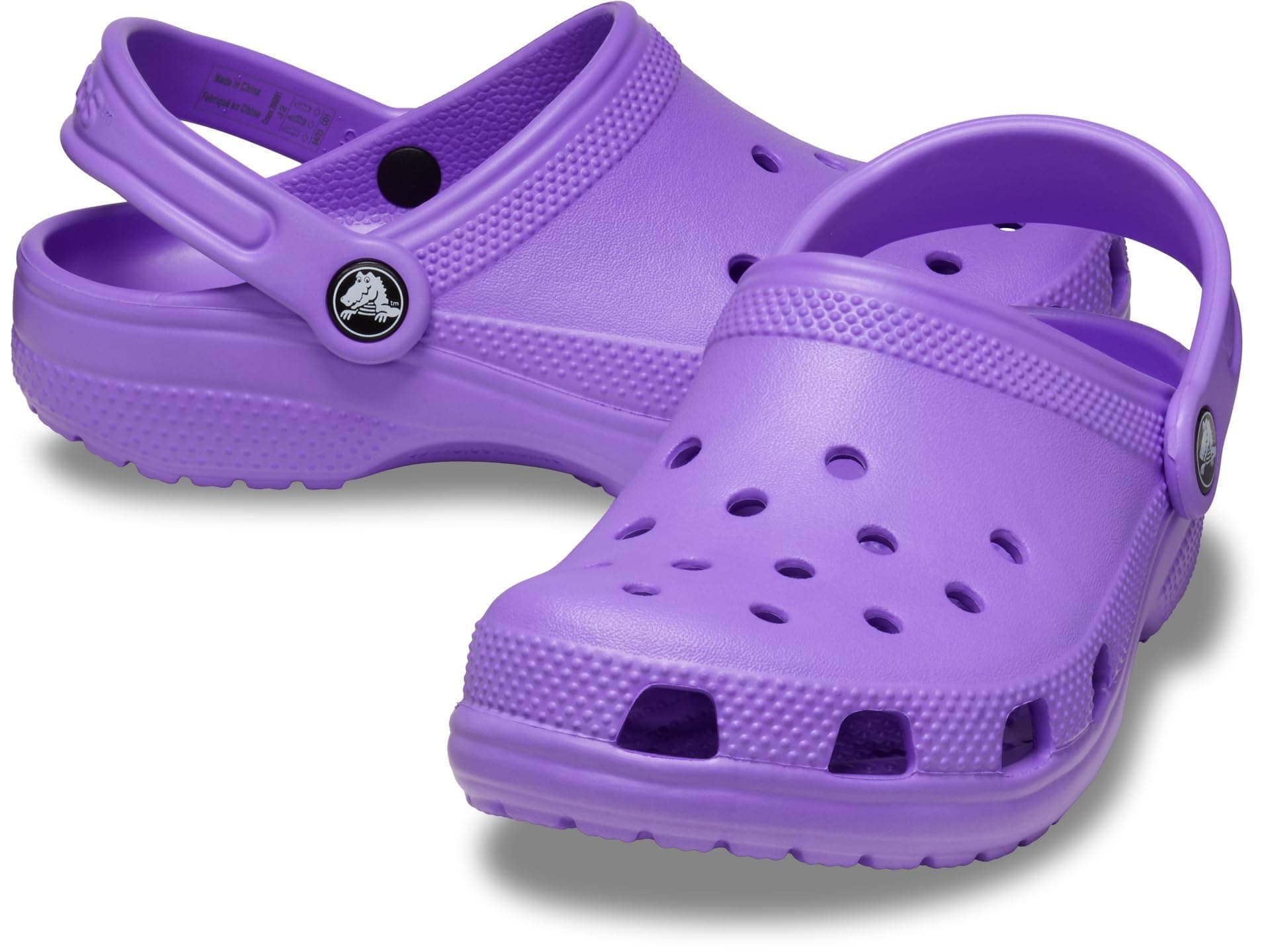 CrocsUnisex Kid's Classic Clog T
