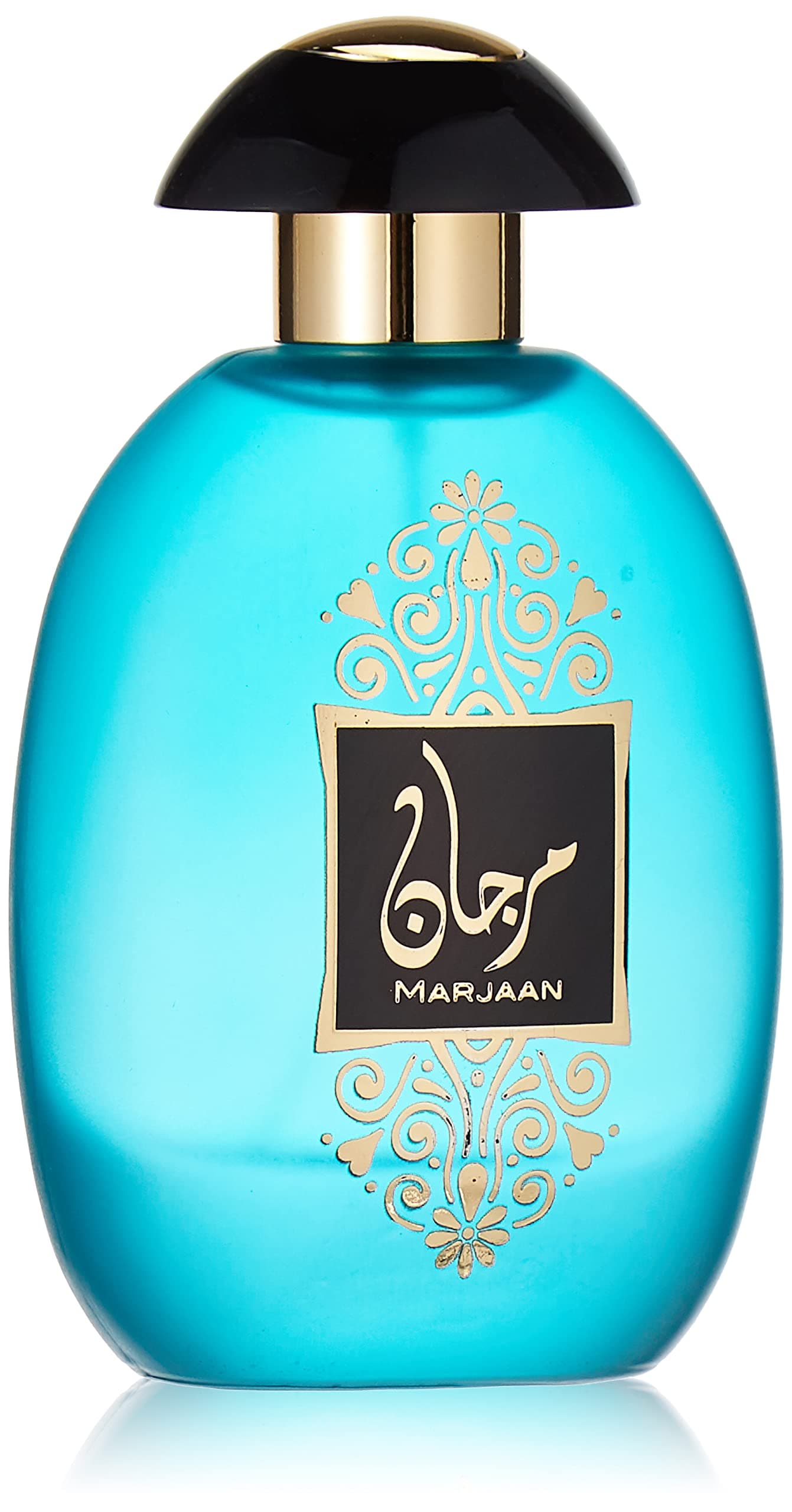 Perfume For Unisex, Marjaan