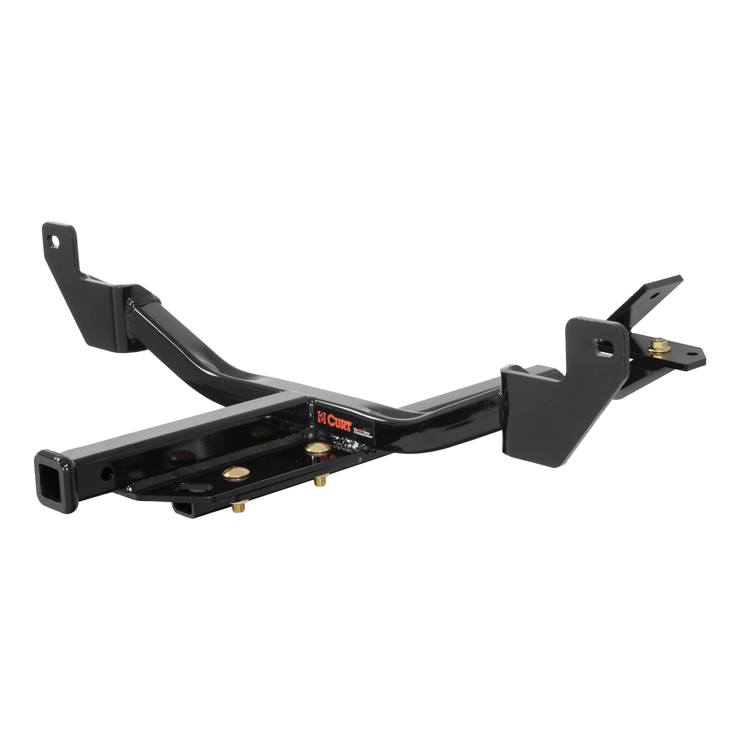 Manufacturing 12115 Class 2 Trailer Hitch with 1.25" Receiver