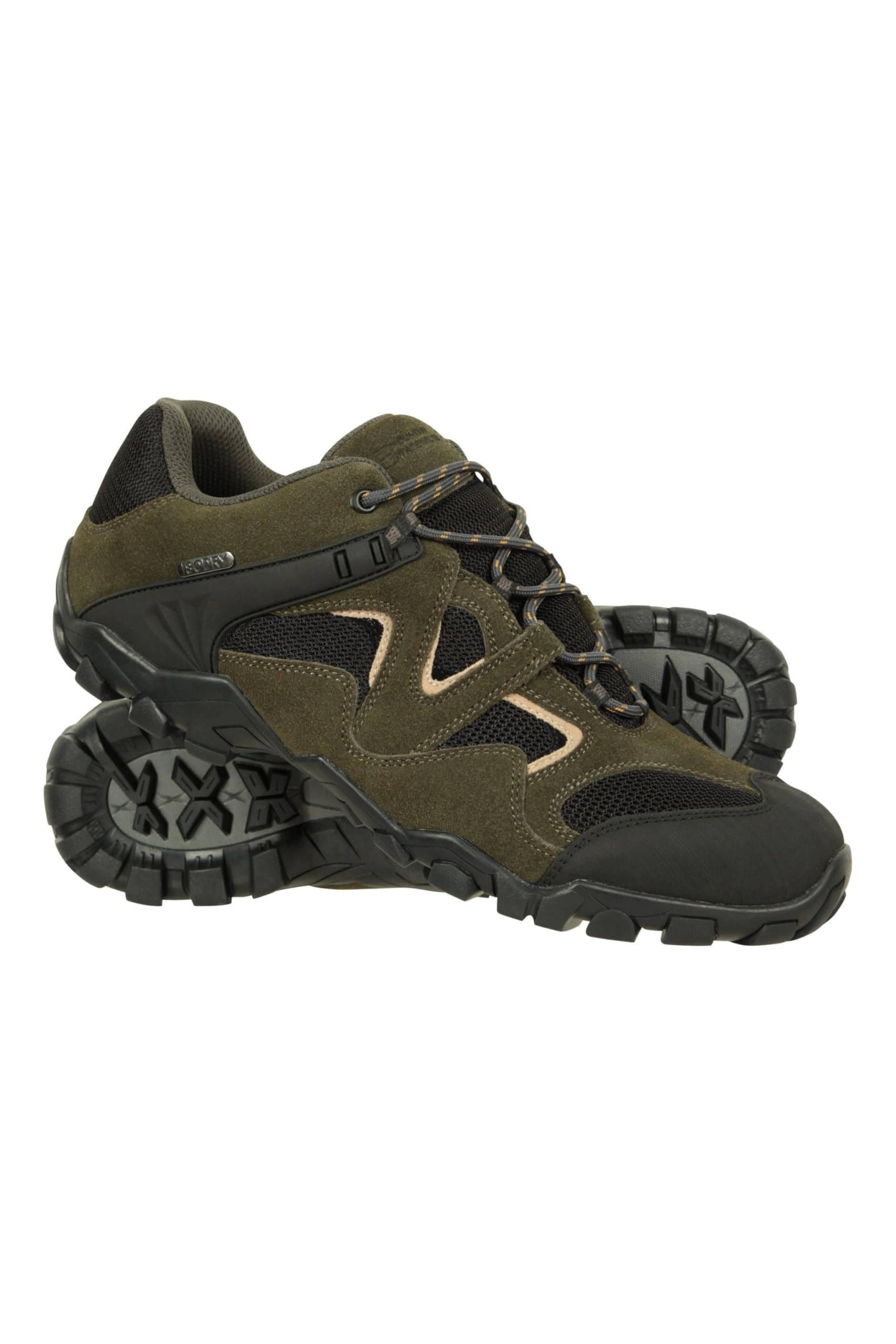 Mountain WarehouseCurlew hiking shoe