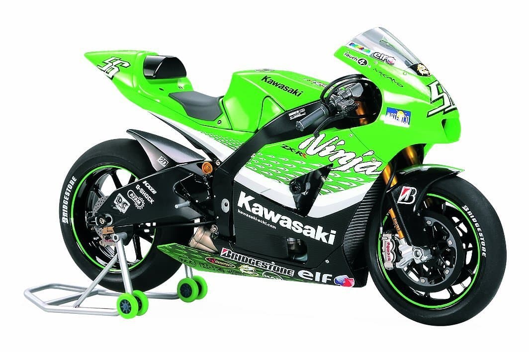 Kawasaki Ninja ZX-RR