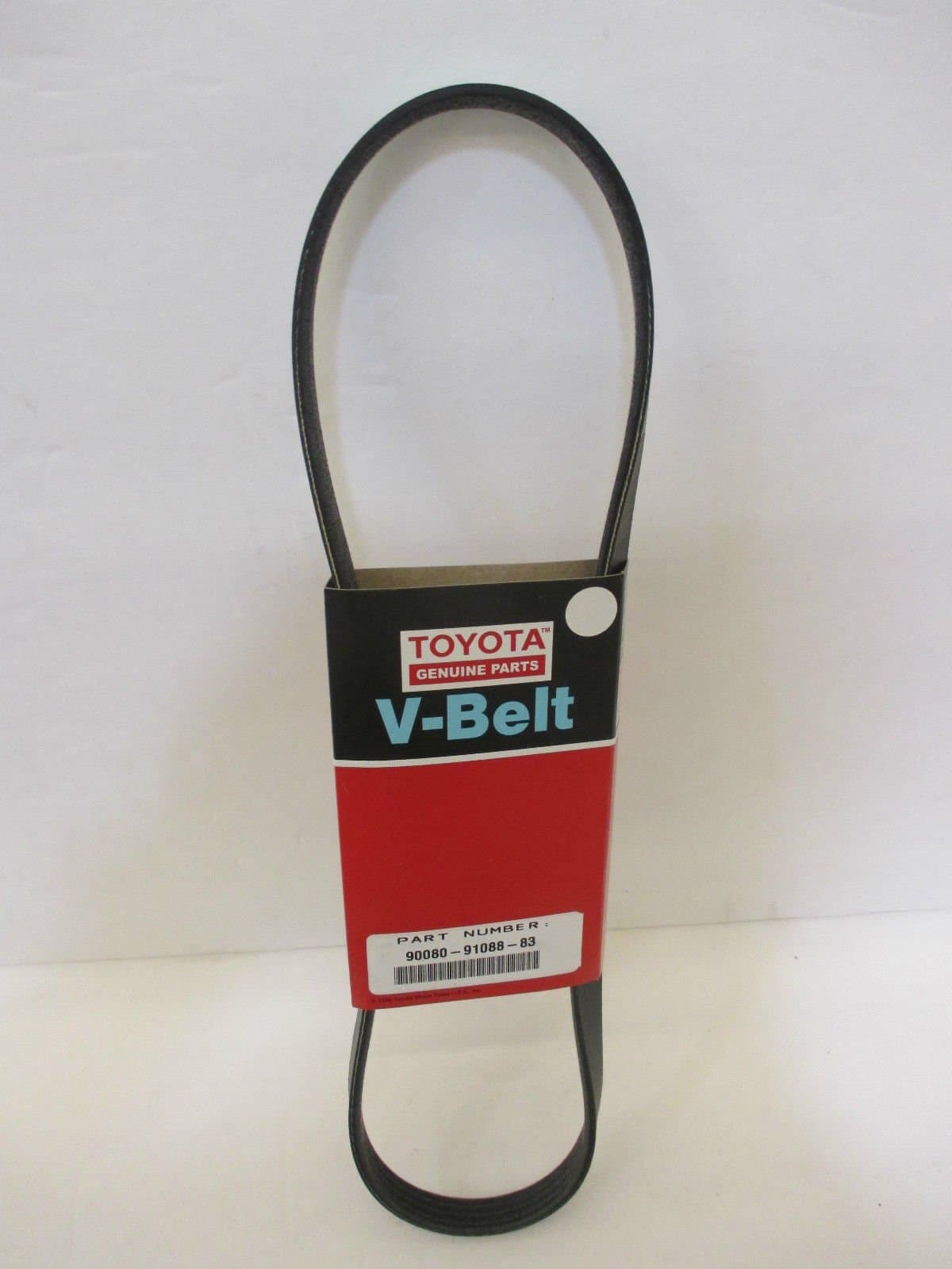 Lexus 90080-91088-83, Accessory Drive Belt