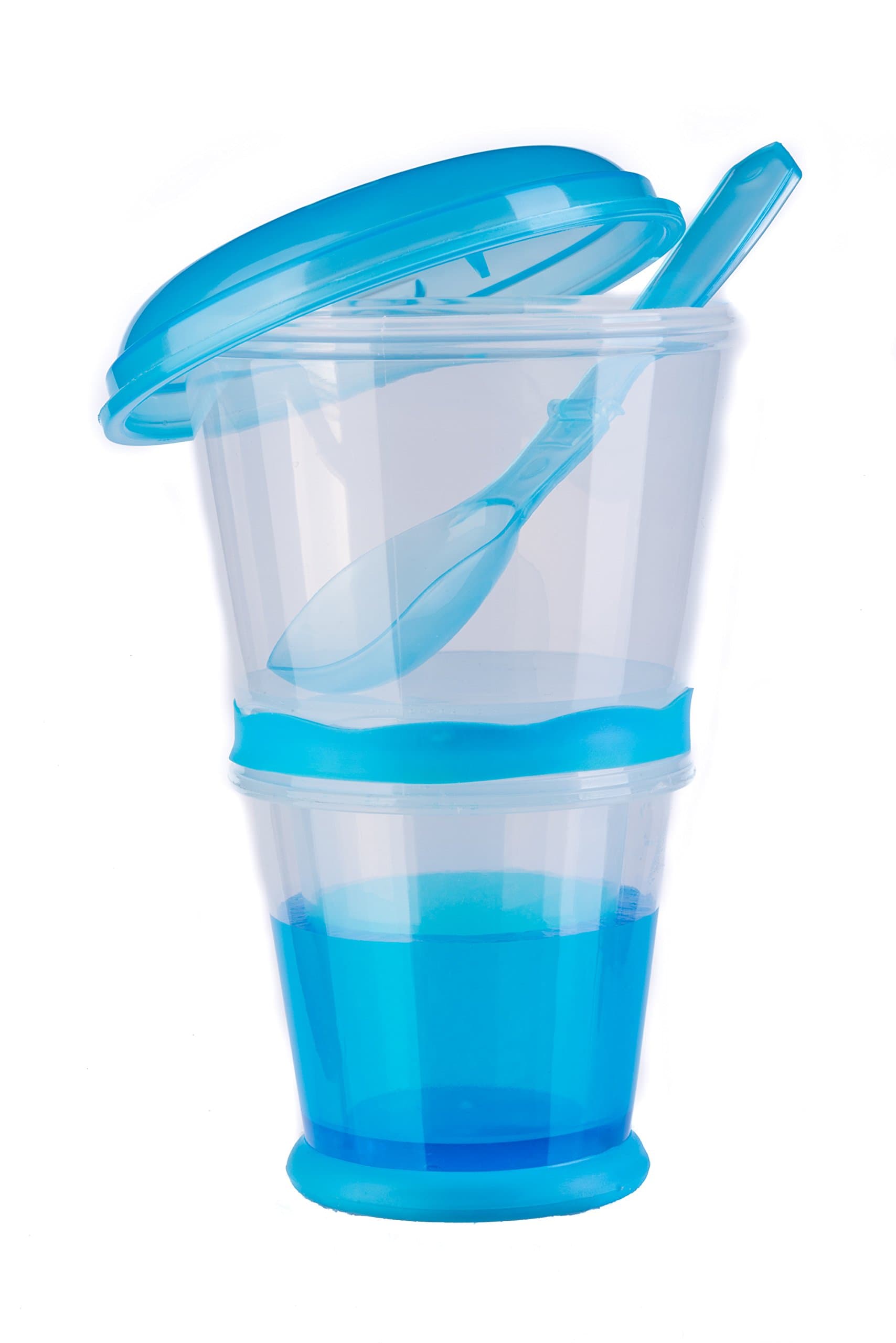 Cereal mushroom, parent2. blue