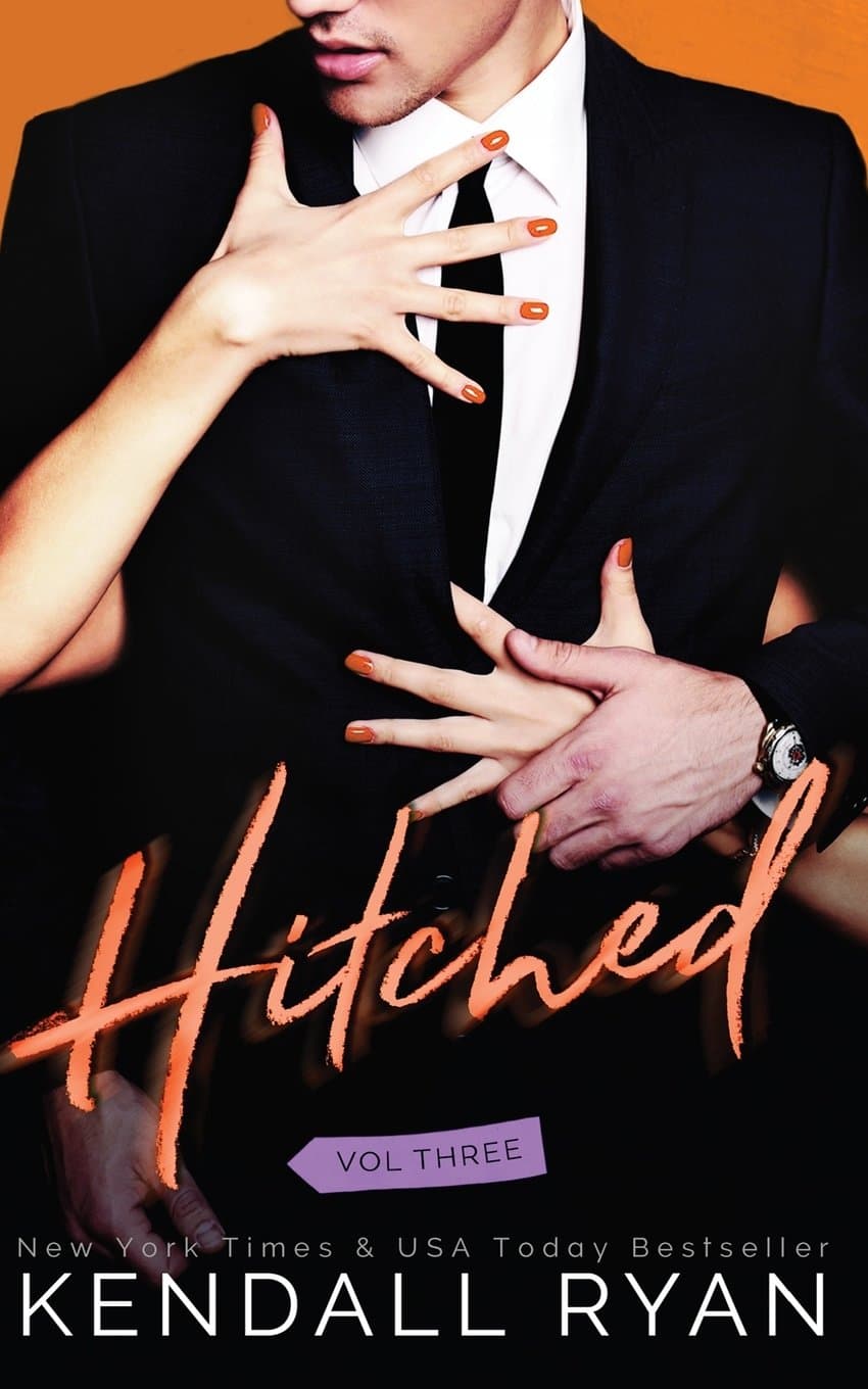 Hitched (Imperfect Love) Paperback – August 2, 2016