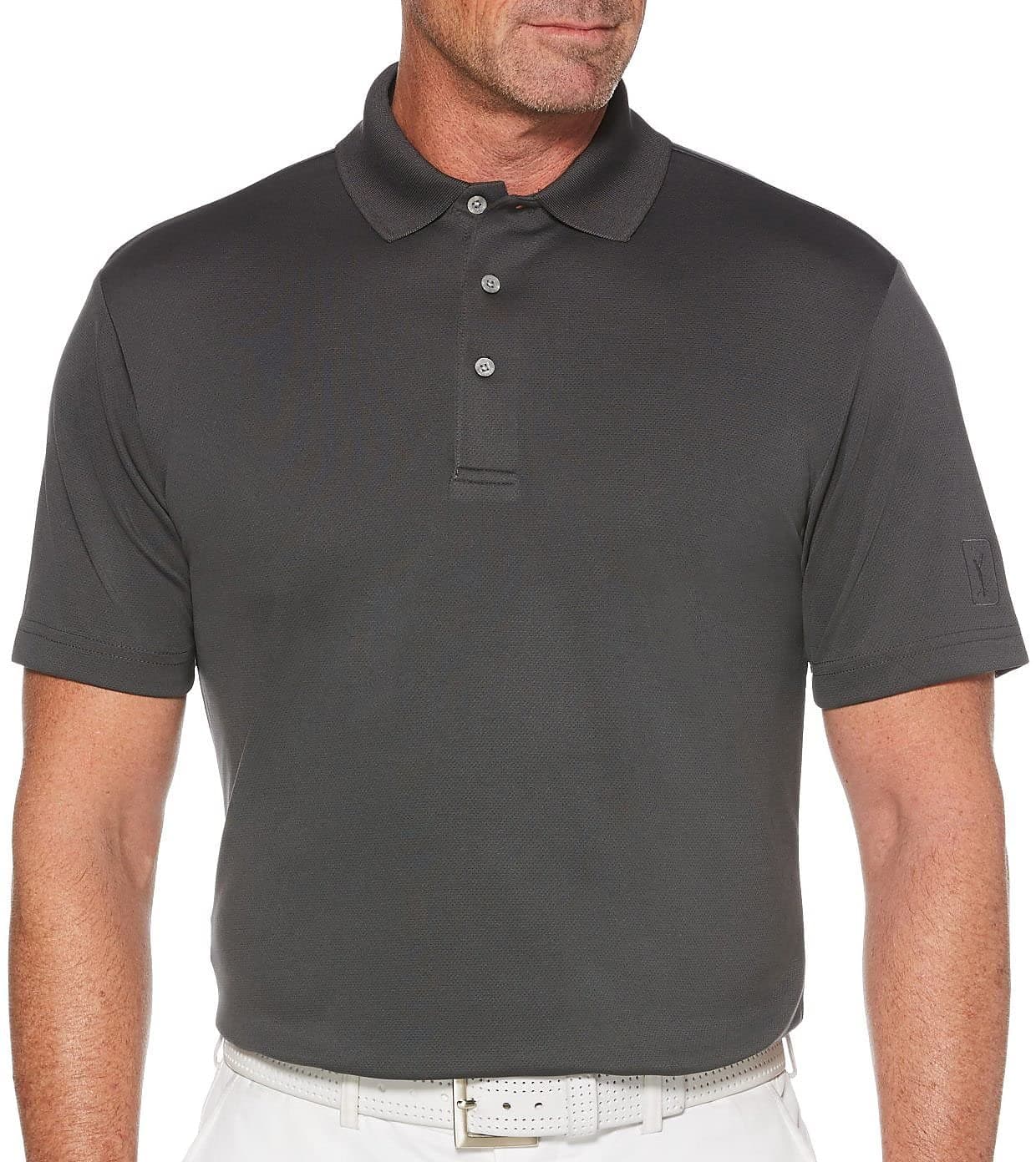 Tour Men's Golf Shirt