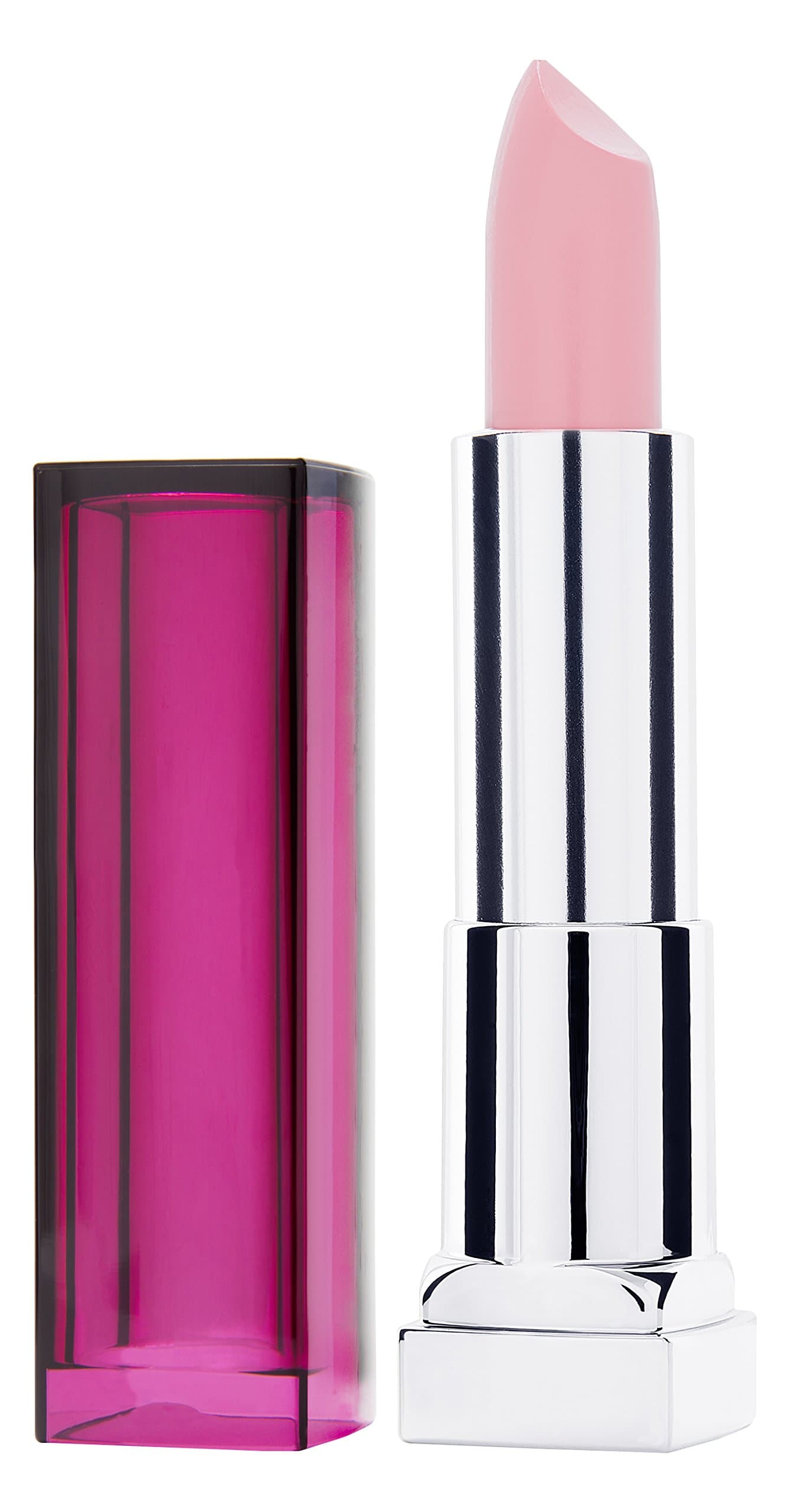 – Colour Sensational Lipstick, 108 Pink Pearl