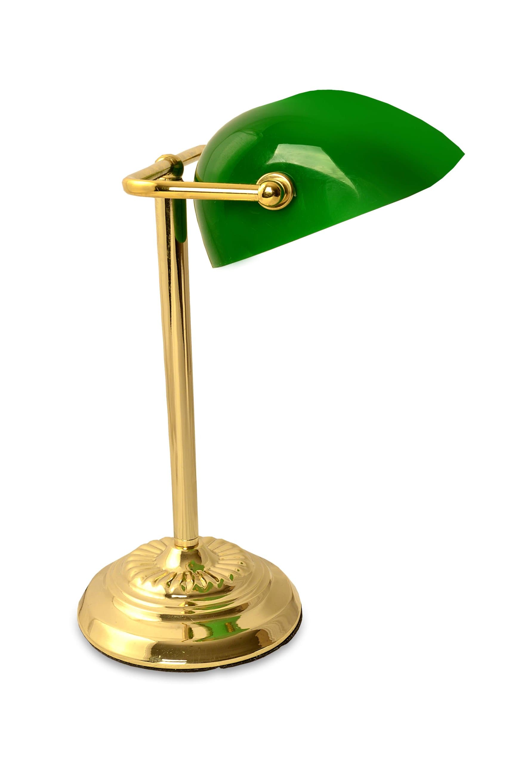 Nartel - Bankers Lamp