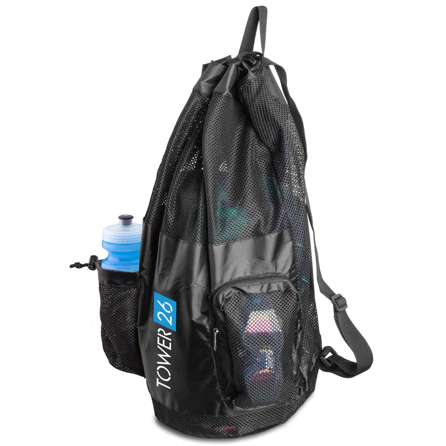 Tower 26 Mesh Swim Equipment Bag