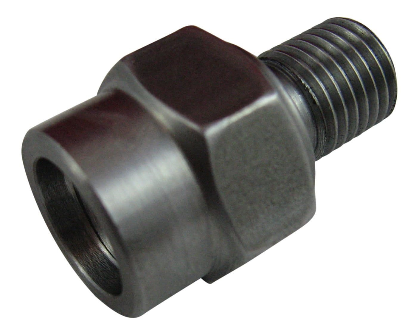 6.0L / 6.4L Oil Pressure Sensor Thread Repair Adapter - Compatible with Powerstroke