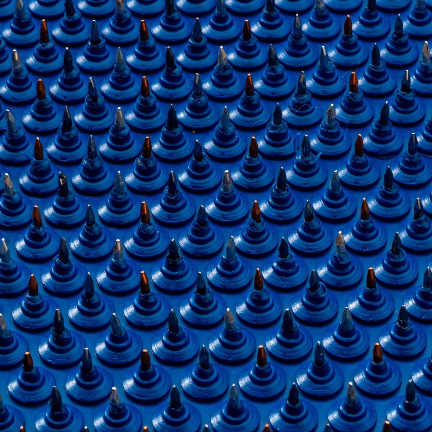 Lyapko Fakir Needle Massage Mat Large Plus 6.2 AG Massage Mat Acupuncture Applicator