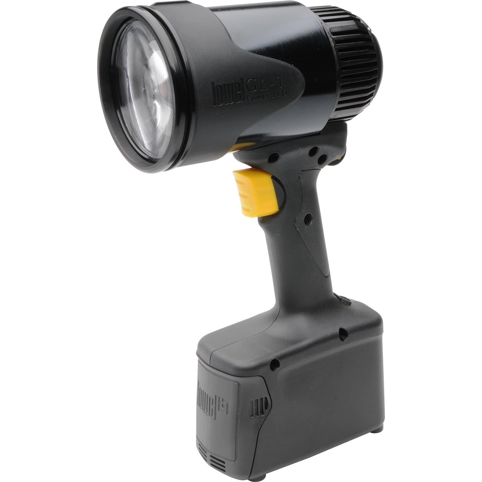 Lowel GL-1 Power LED Light, 3000K Color Temperature, 8:1 Focus Range