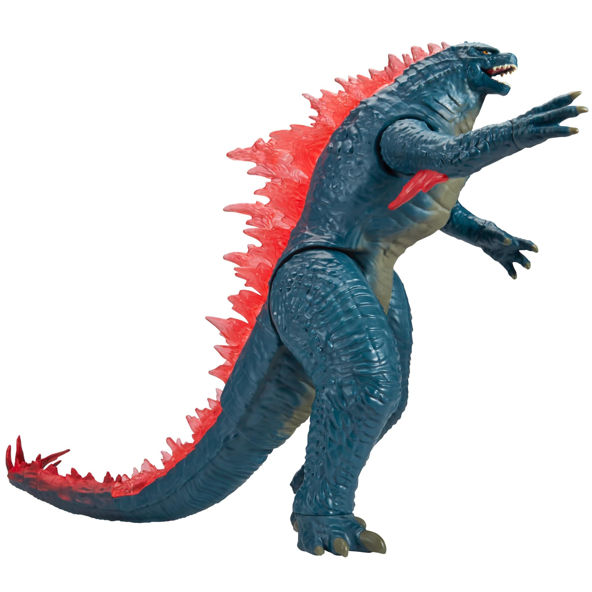 SUNNY Godzilla x Kong 2 Giant Godzilla 11-Inch Action Figure