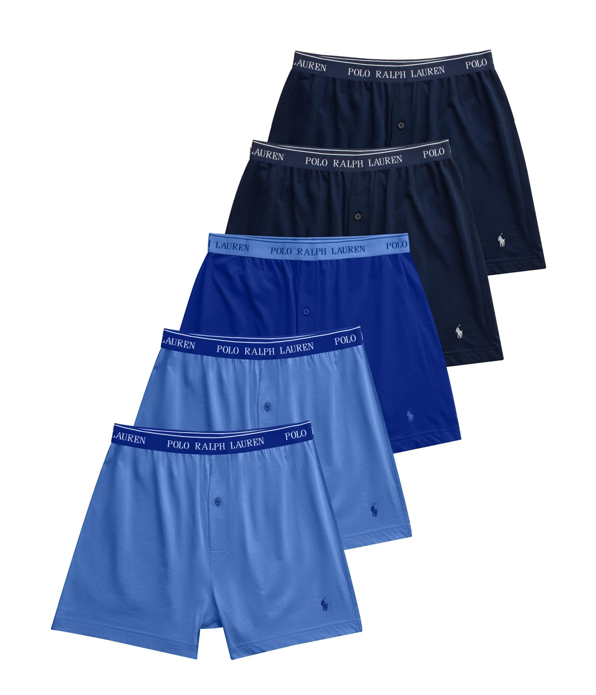 5-Pack Boxer Brief