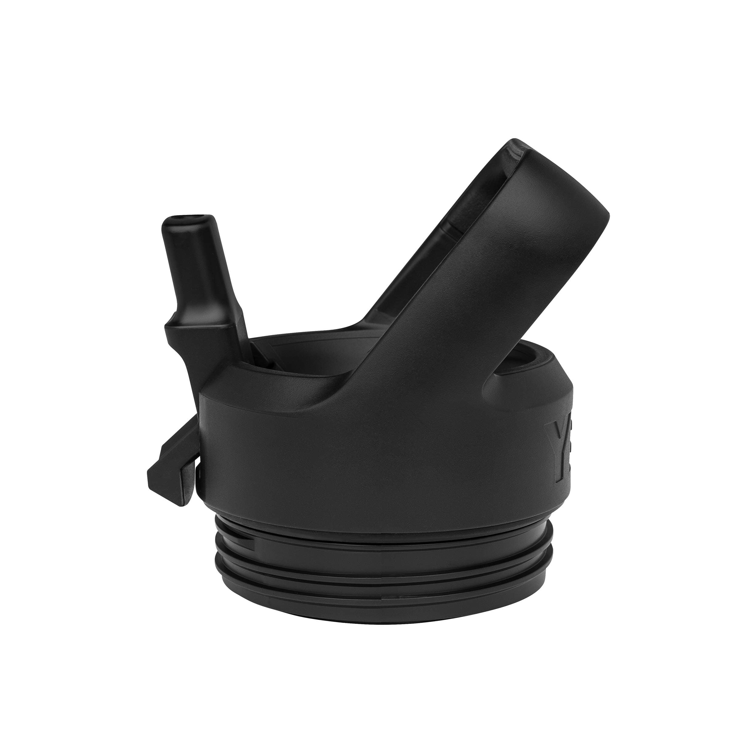 Rambler Bottle Straw Cap, 1 EA