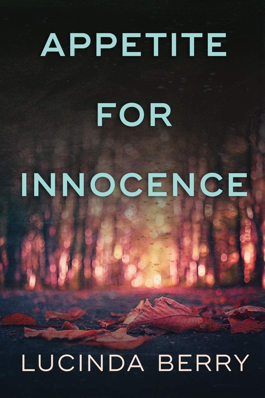 Appetite for Innocence Paperback – March 17, 2017