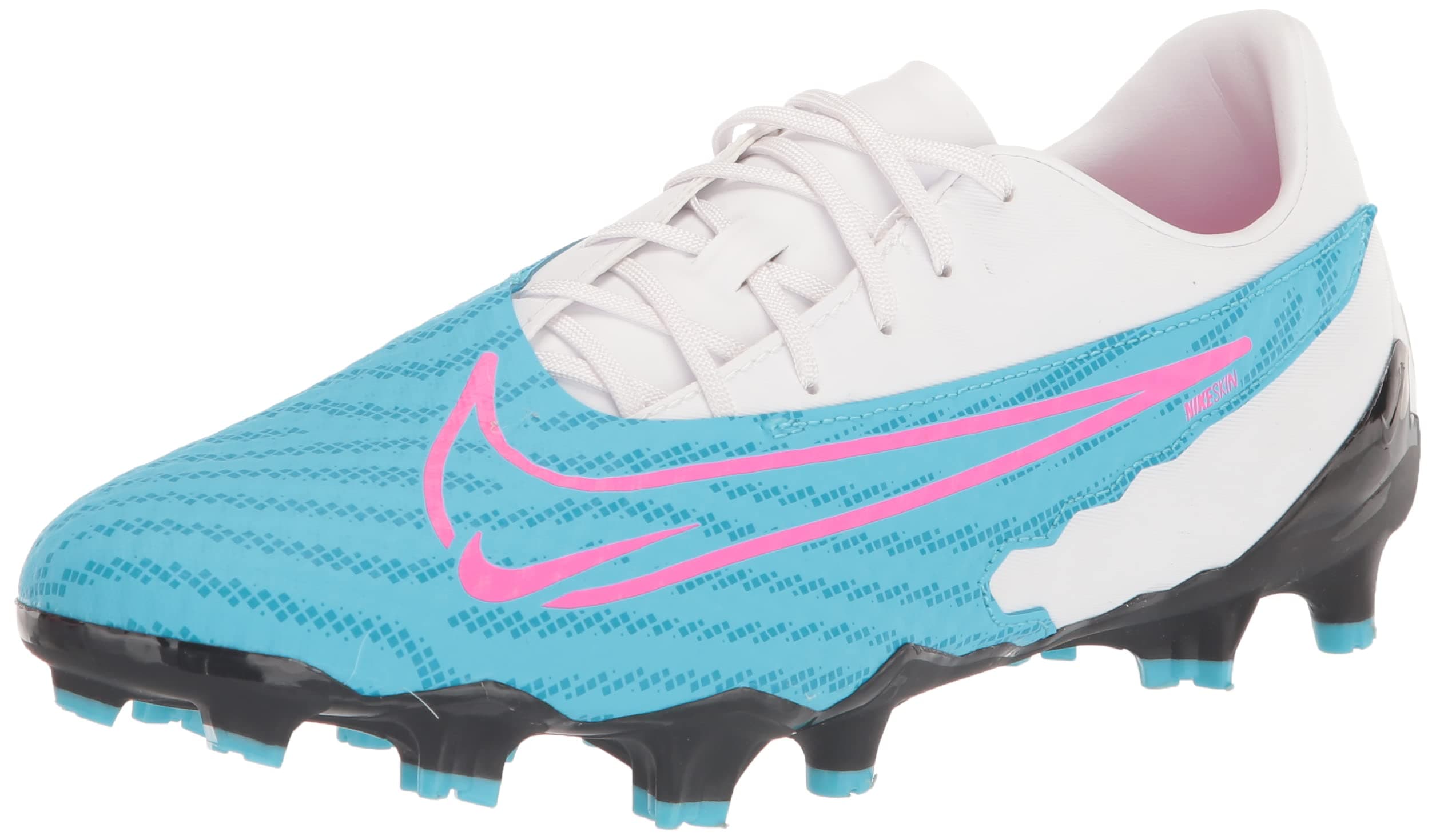 NIKE Phantom Gx Academy Df Fg/Mg, Men's Sneaker