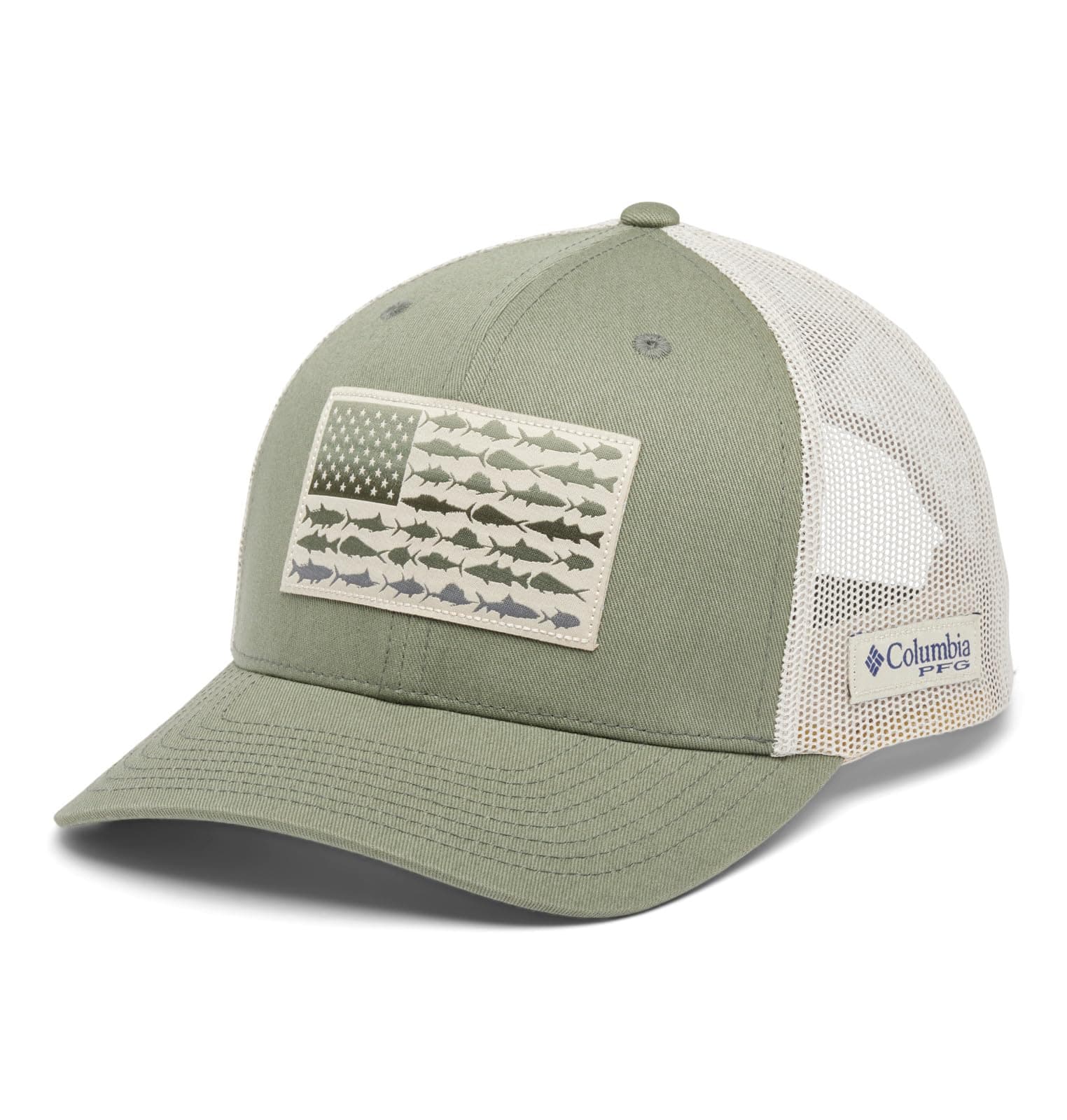 ColumbiaSportswear PFG Mesh Ball Cap