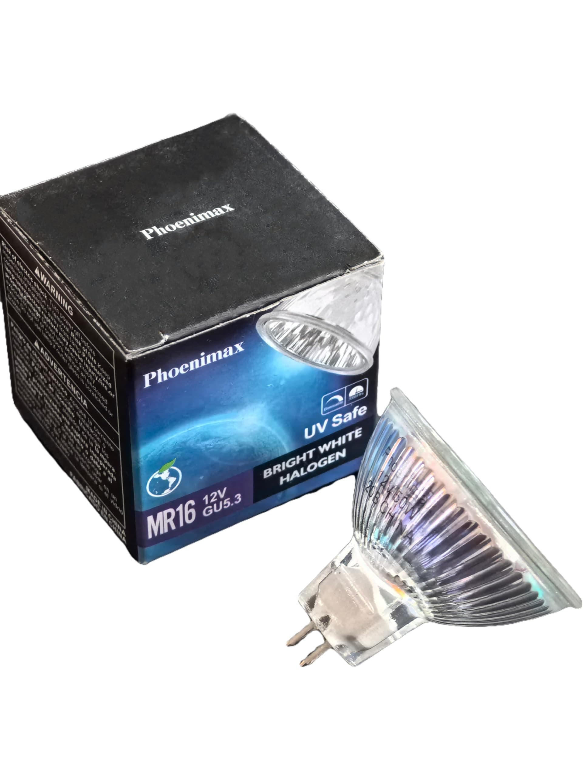 MR16 GU5.3 12V Professional Reflector Halogen Lamp