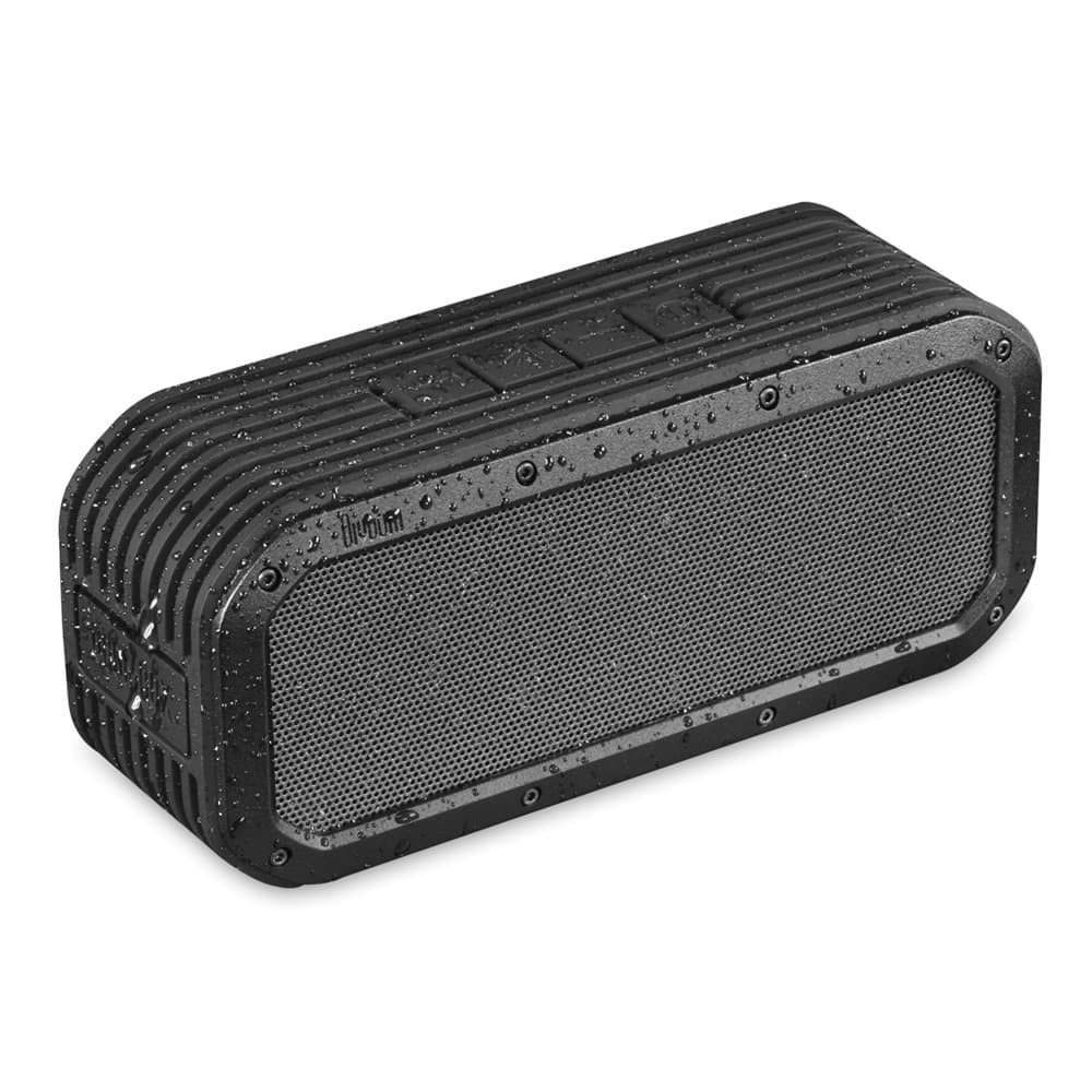 Divoom Voombox Bluetooth speaker, Black