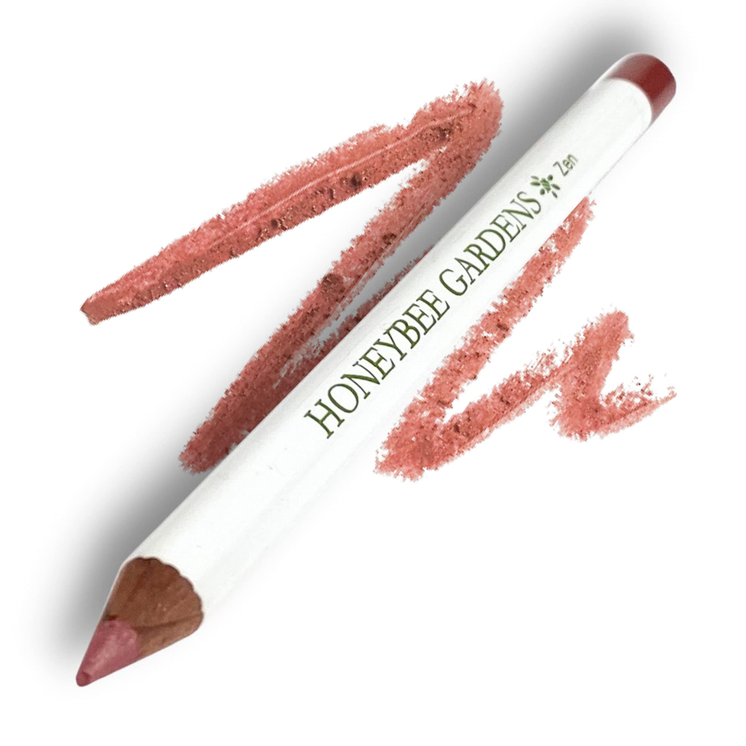 Lip Liner Zen - 0.04 oz by Honeybee Gardens