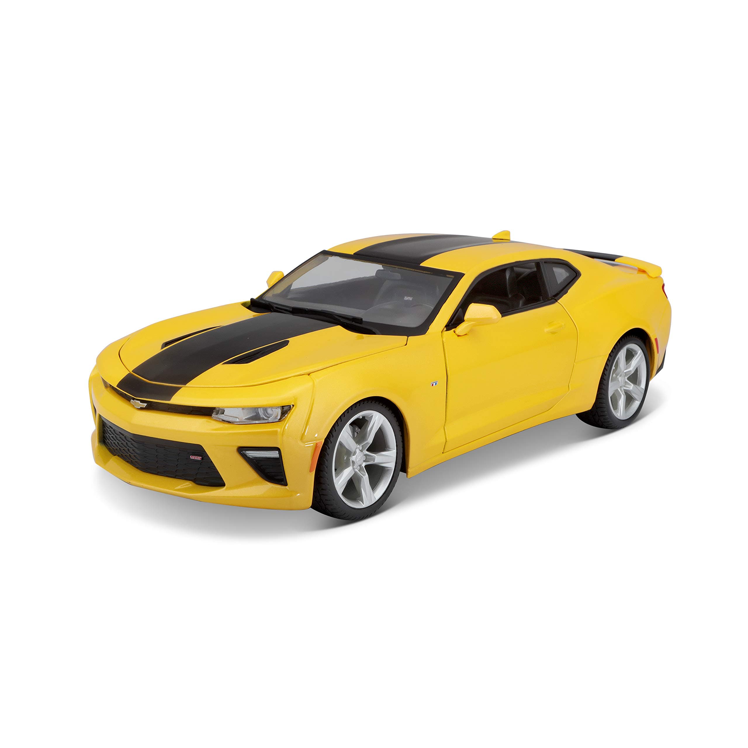 BAUER SPIELWAREN 1:18 Se (B)-2016 Chevrolet Camaro