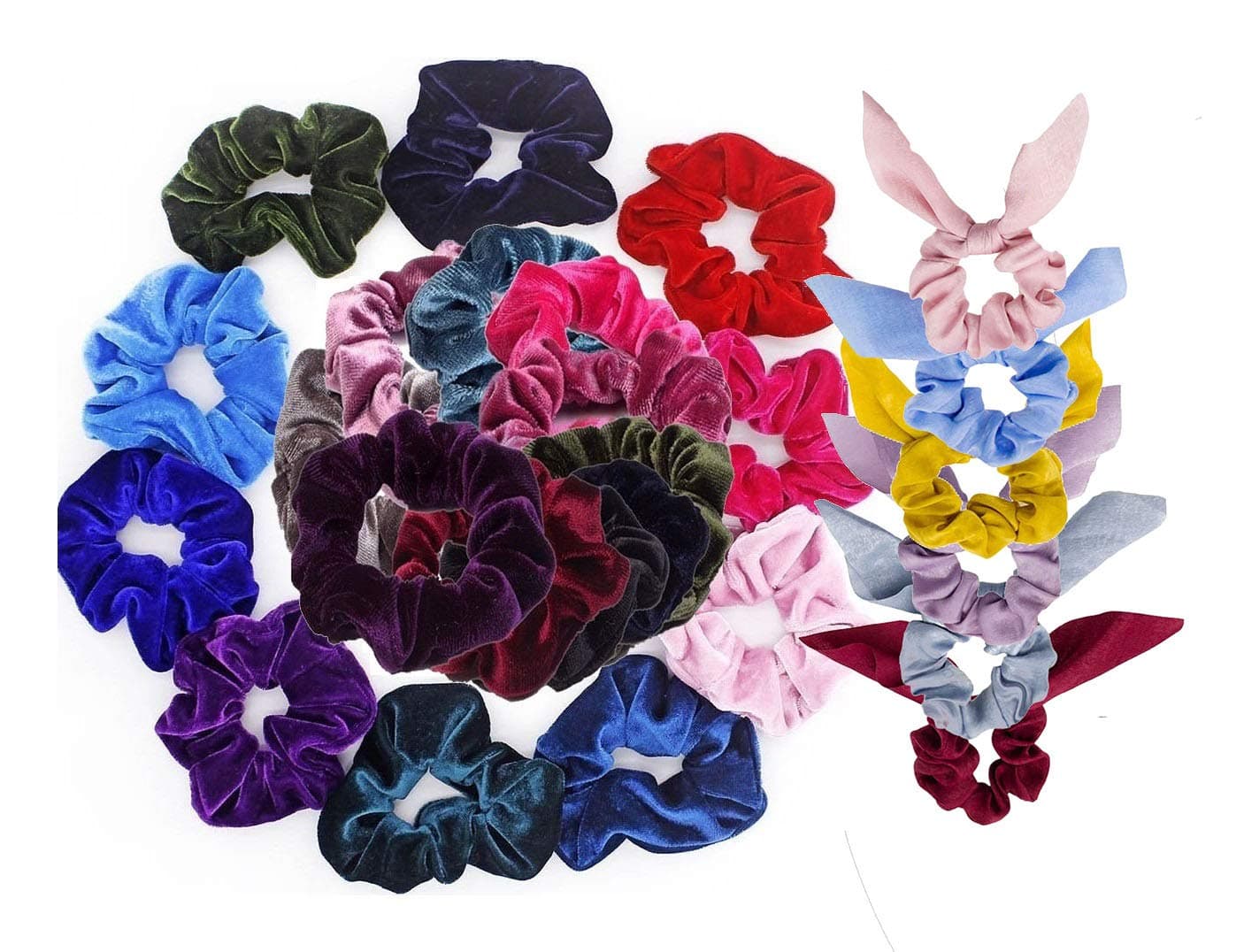 Elegant Digital Kitchen Scales Extra Large Capacity- 22lb/10kg (in graduations of 0.05 oz -1 gram). Includes Batteries (Chrome).