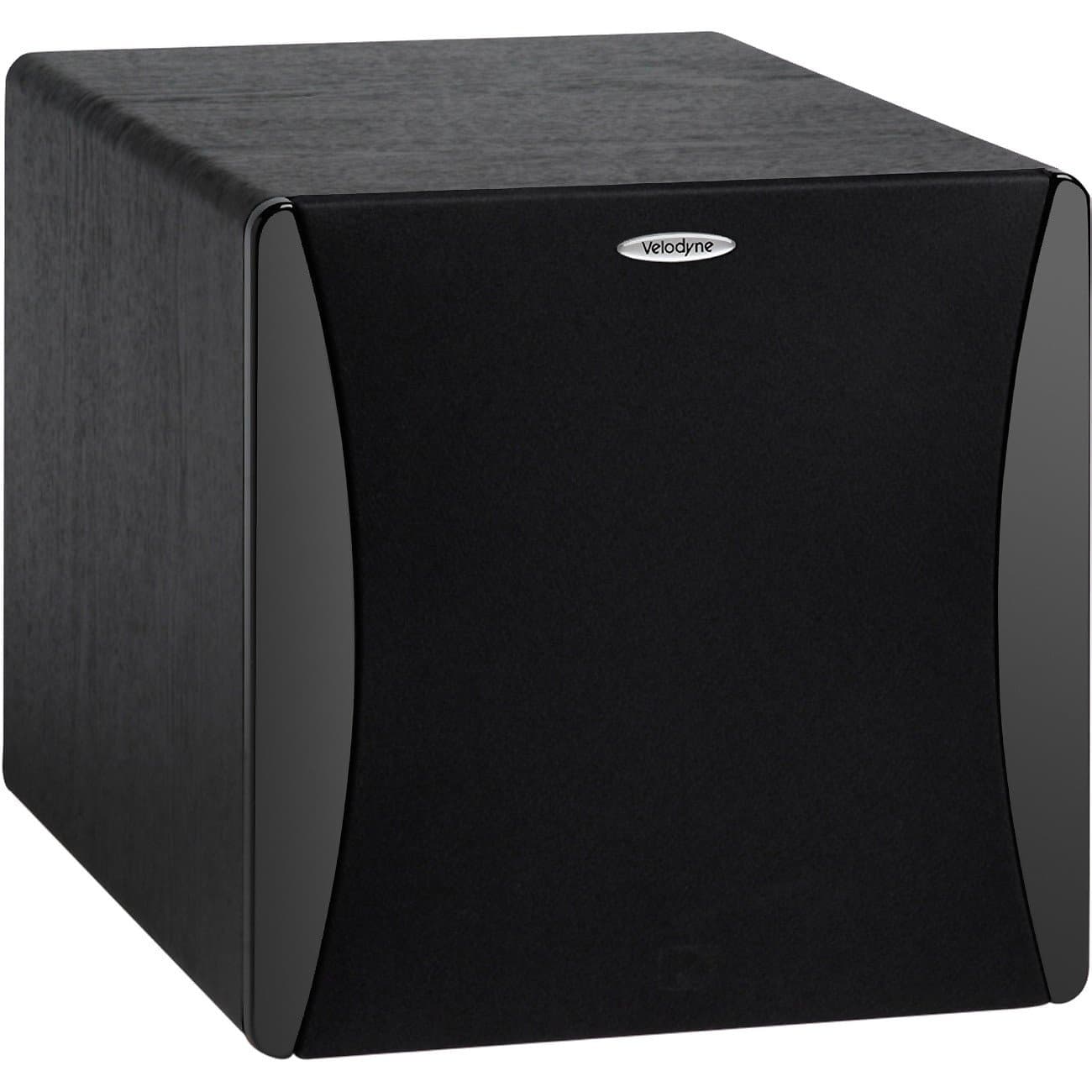 Velodyne Impact-12 12-Inch Powered Subwoofer (Black)