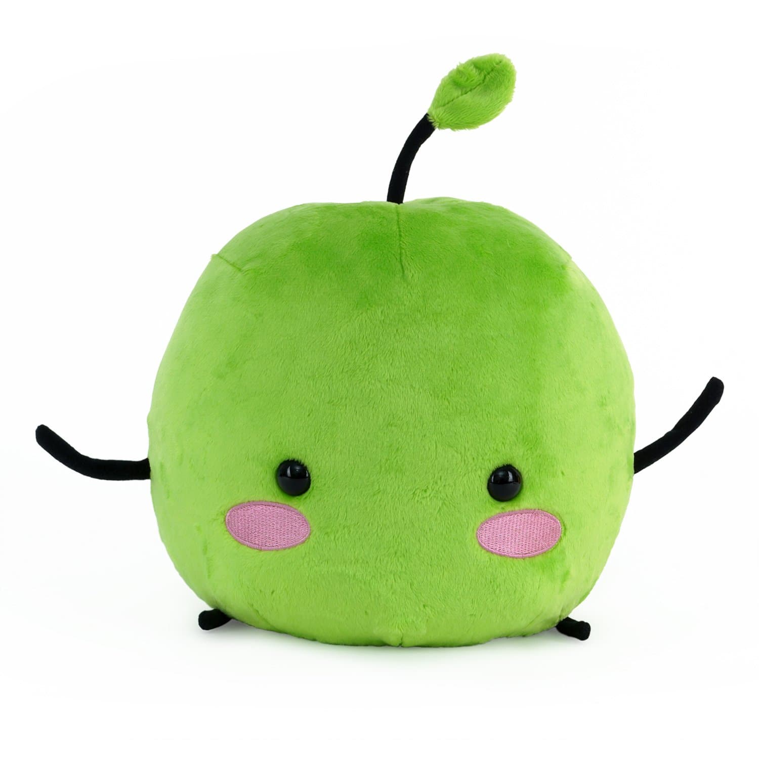 GE3232 Stardew Valley Plush Junimo Green