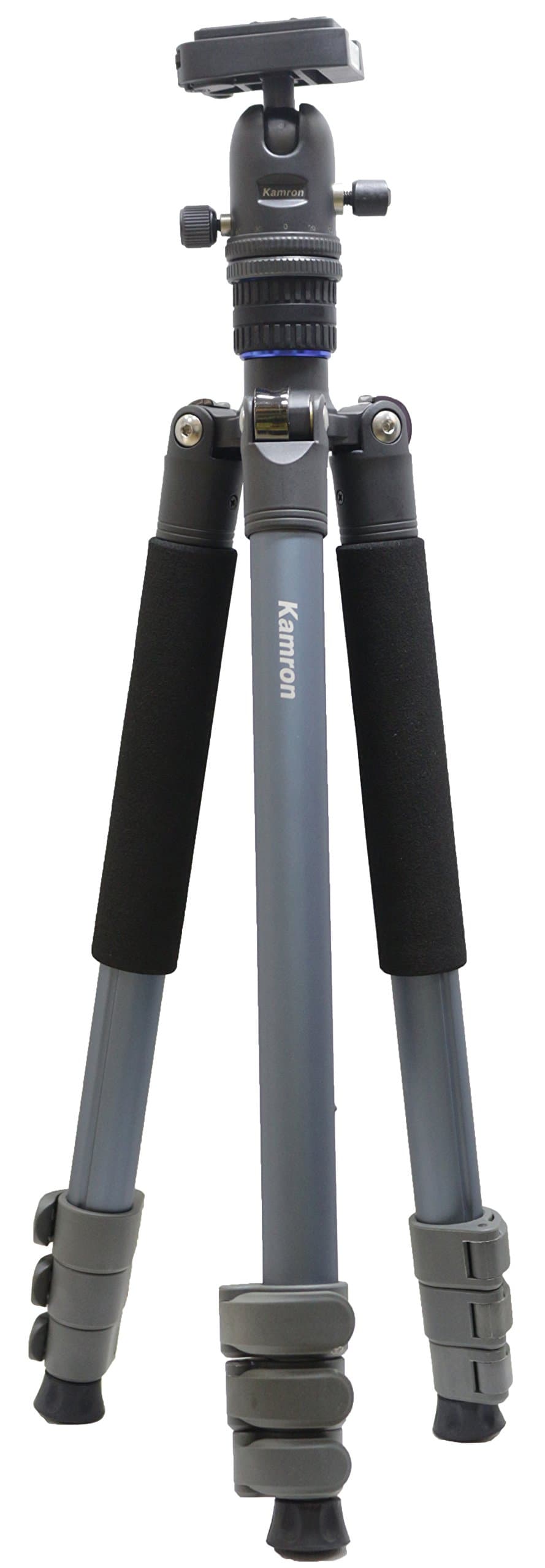 Kamron KT-264 Professional Lightweight Tripod (Ball Head)