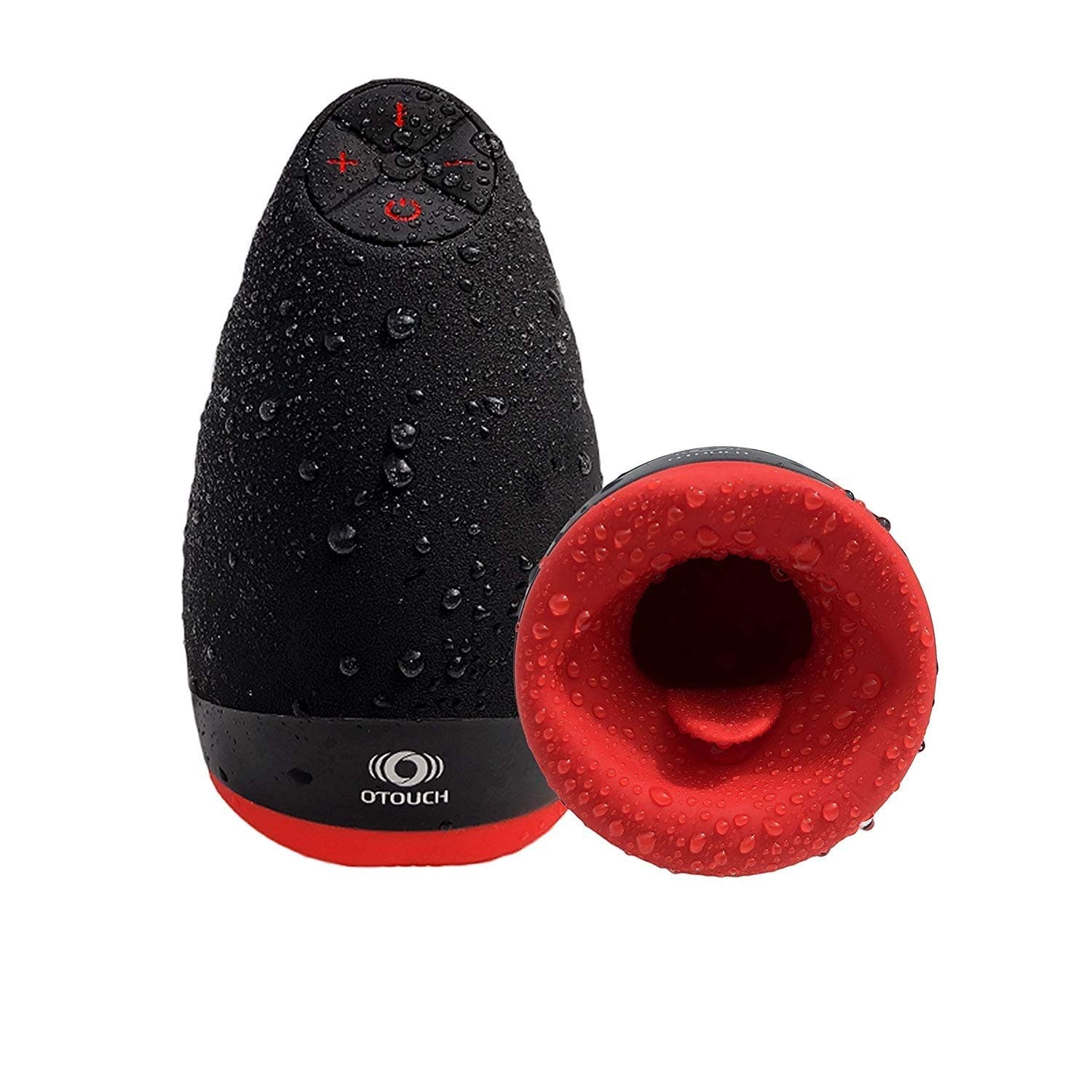 Male Full Automatic Cup Sucking Electronic Man's Toy Mini Massage Cup Best Gift