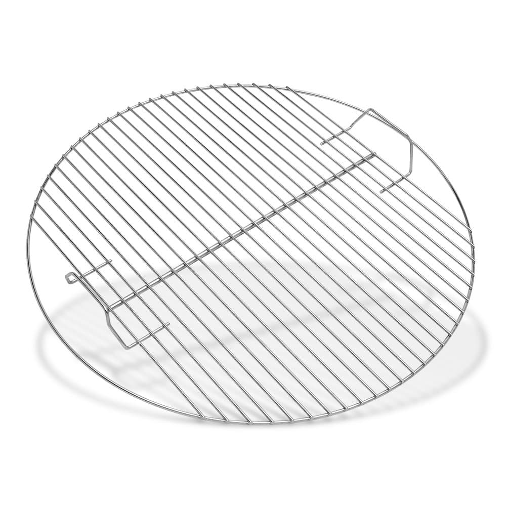 Weber Replacement Cooking Grate, fits 22" Charcoal Grills,Silver