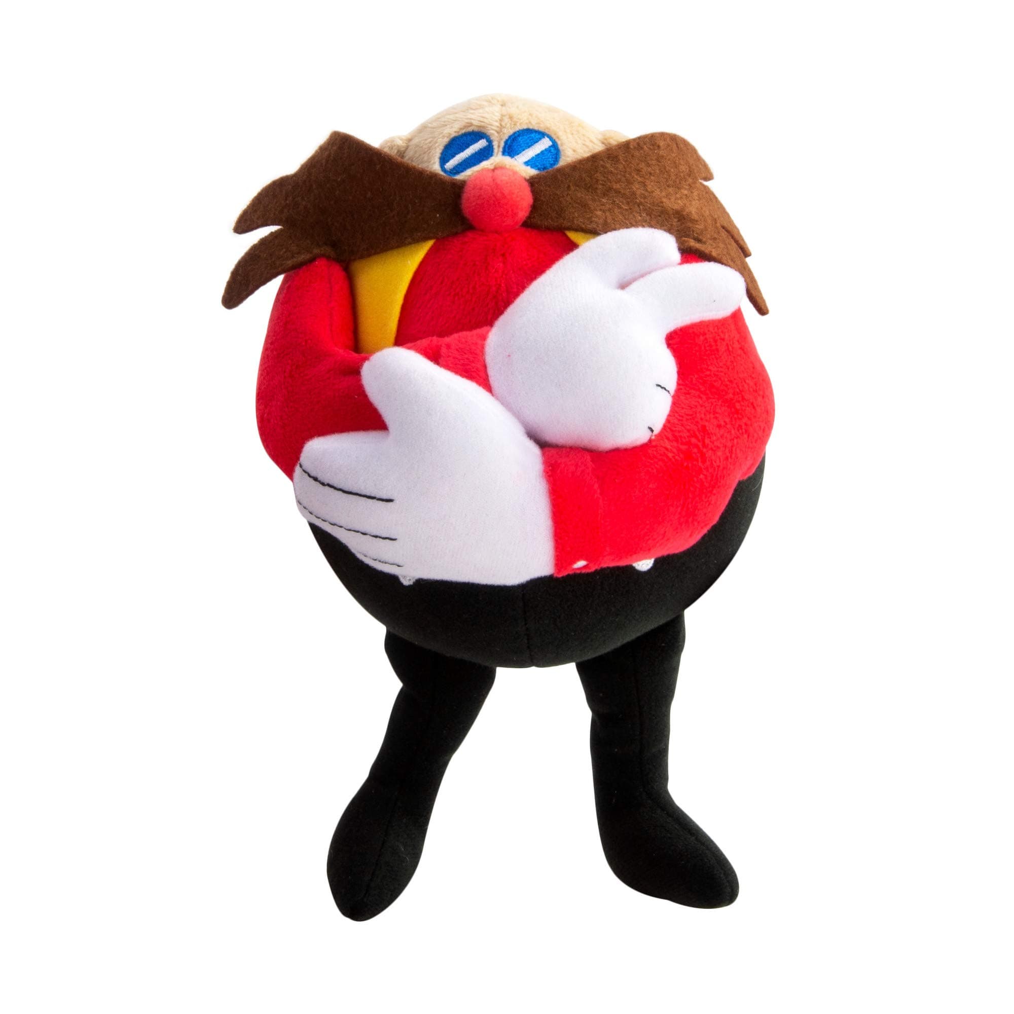 TOMY Sonic Modern Collector Plush Dr. Eggman