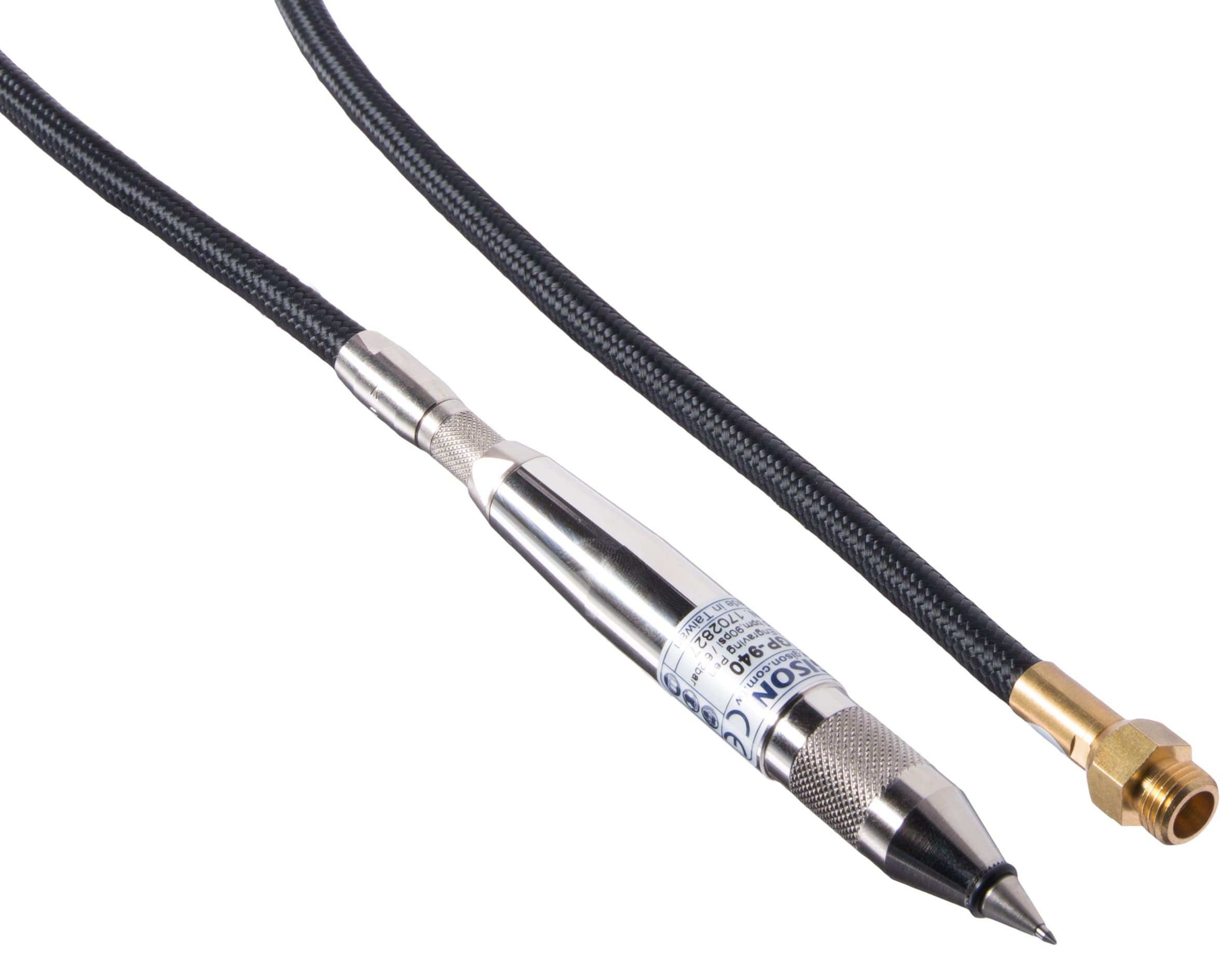 Gison Air (Pneumatic) Engraving Pen/Stylus