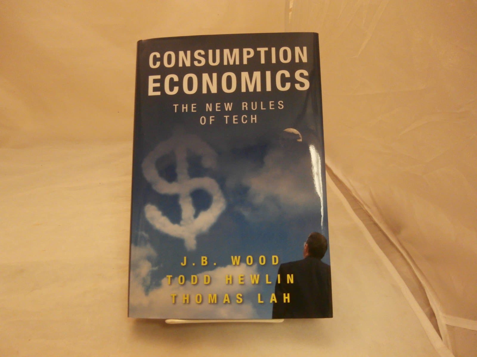 Consumption Economics: The New Rules of Tech