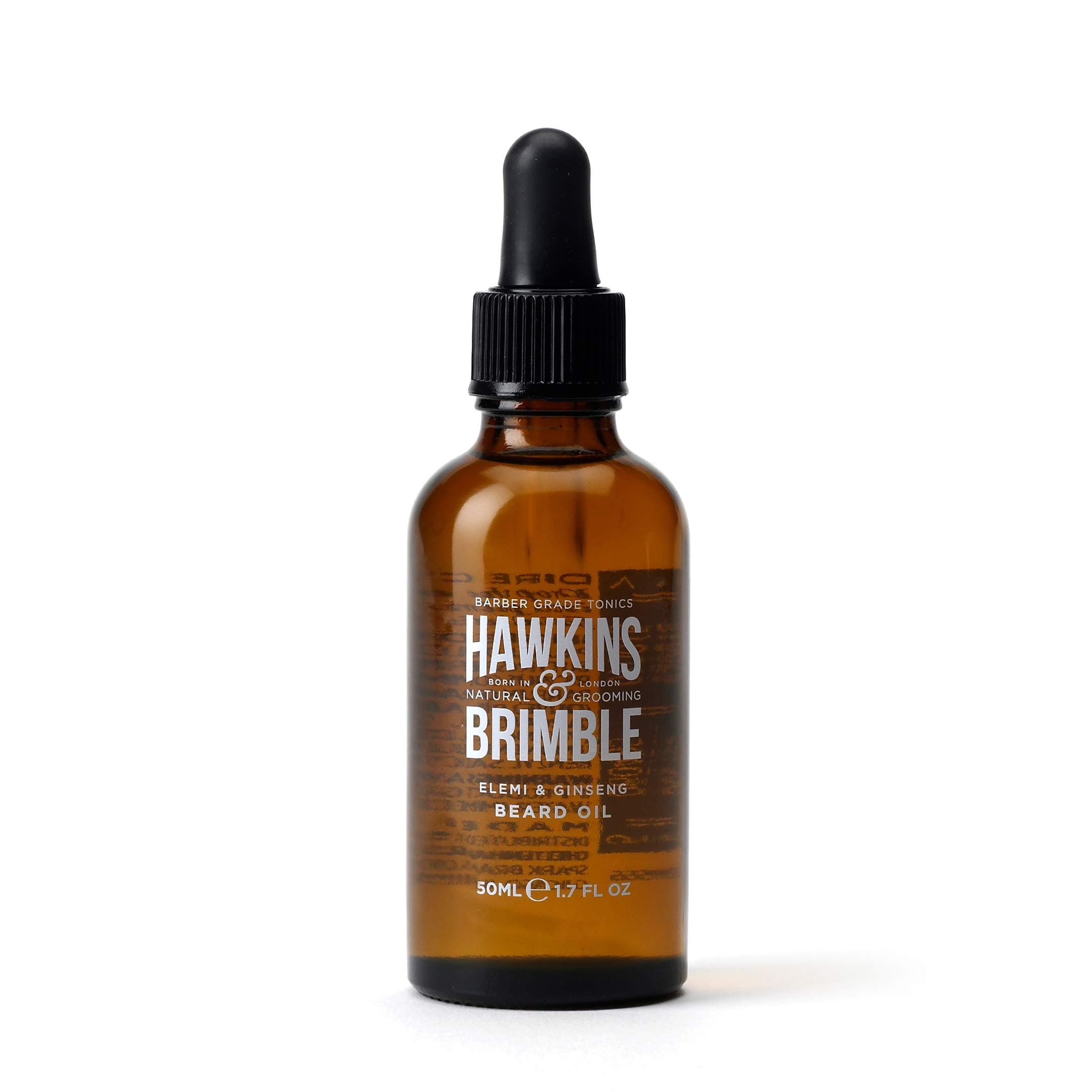 Beard Oil For Men, 50 ml