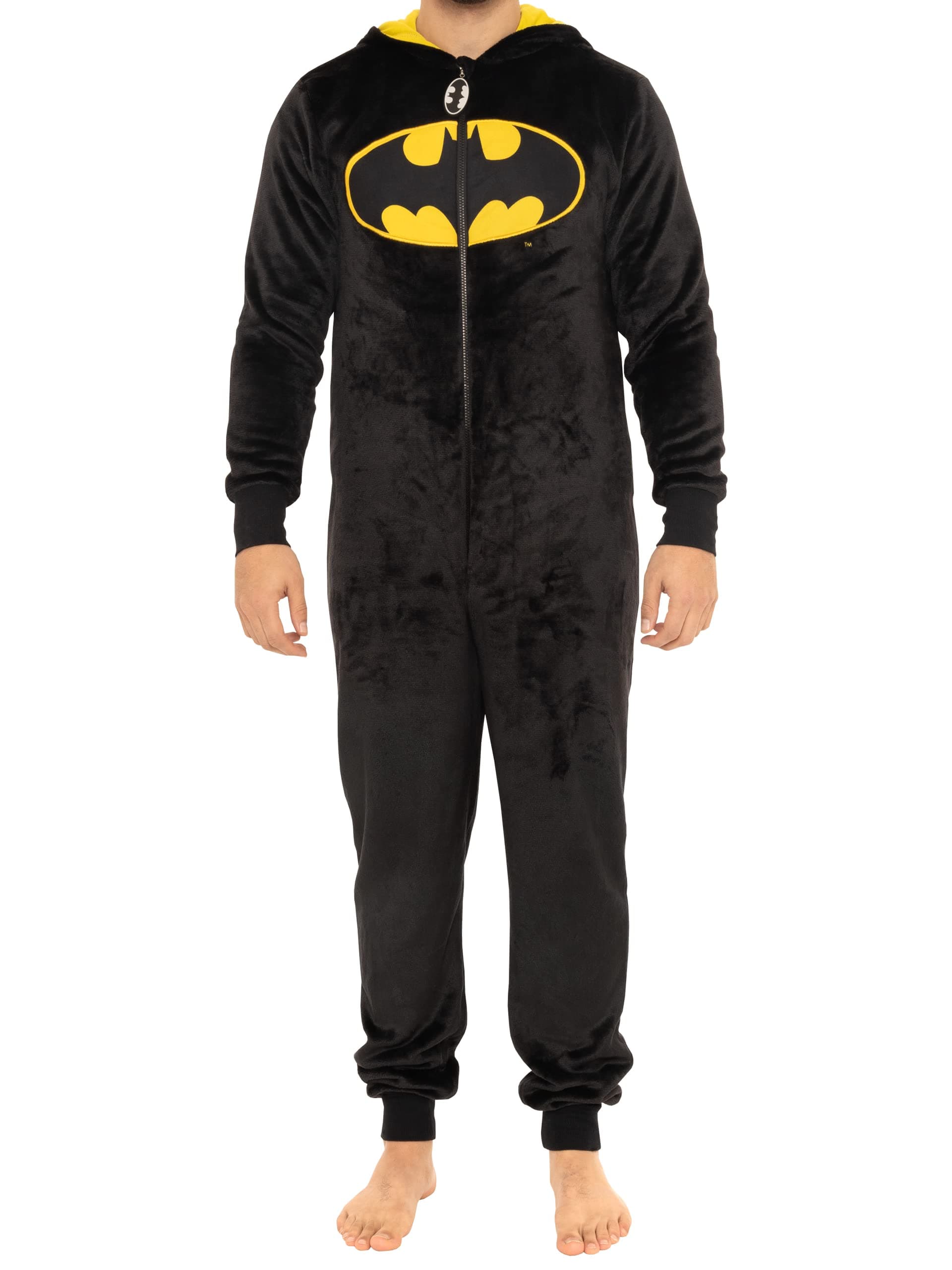 Mens Batman Onesie