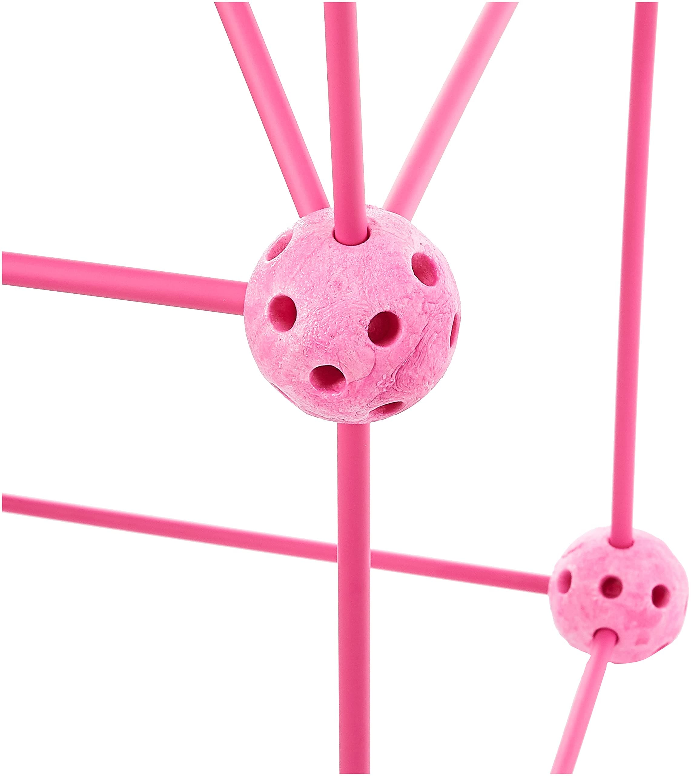 Everest Toys Crazy Forts, Pink