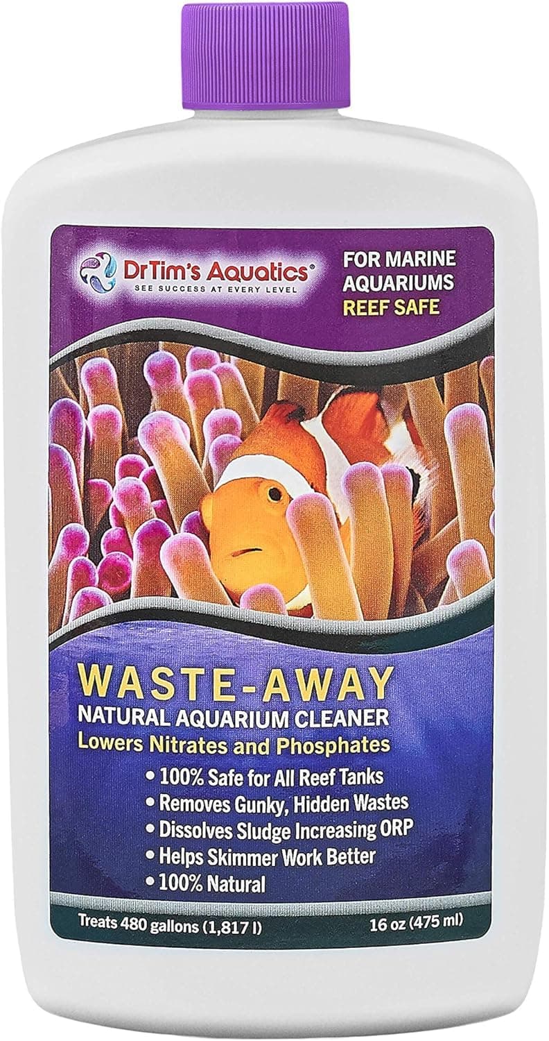 Waste-Away Reef (DrTim's Aquatics Waste-Away Reef 16oz)